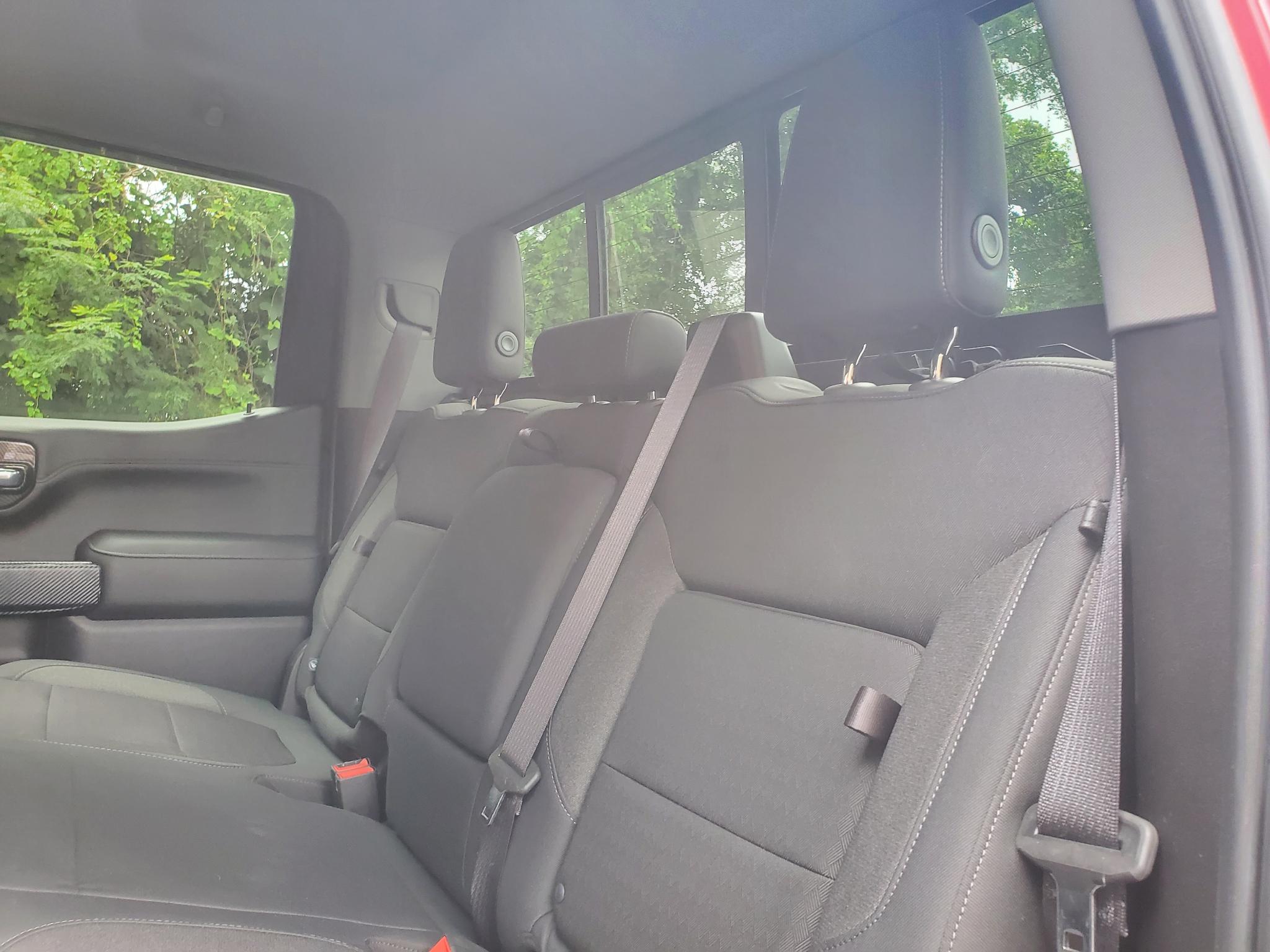 GMC Sierra 1500  2020