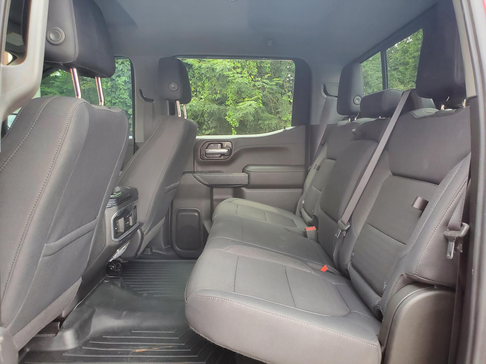 GMC Sierra 1500  2020
