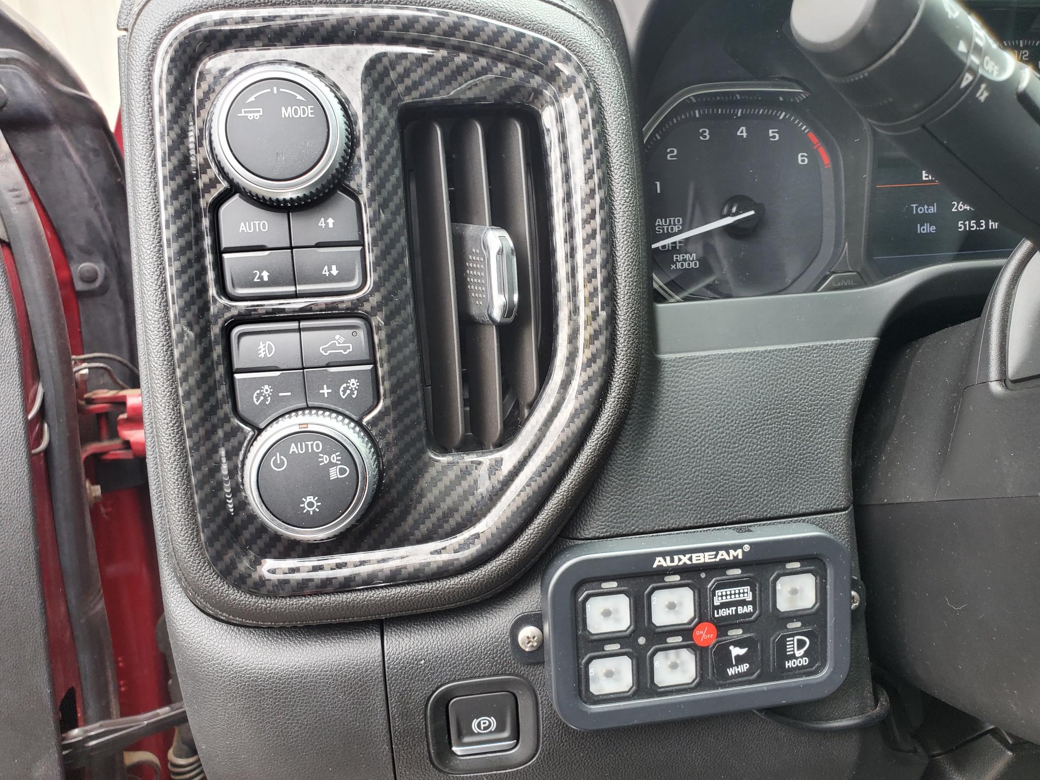 GMC Sierra 1500  2020