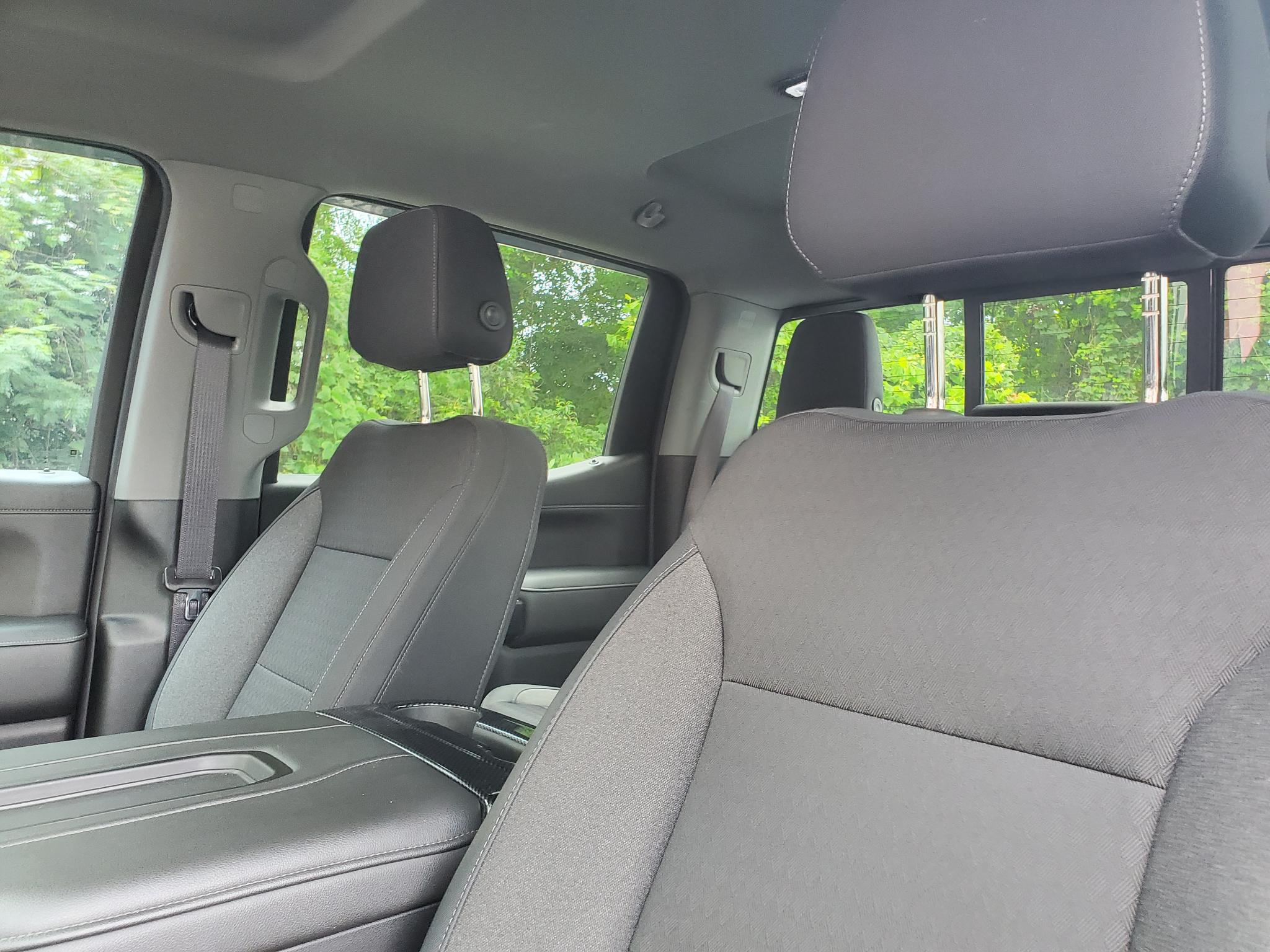 GMC Sierra 1500  2020
