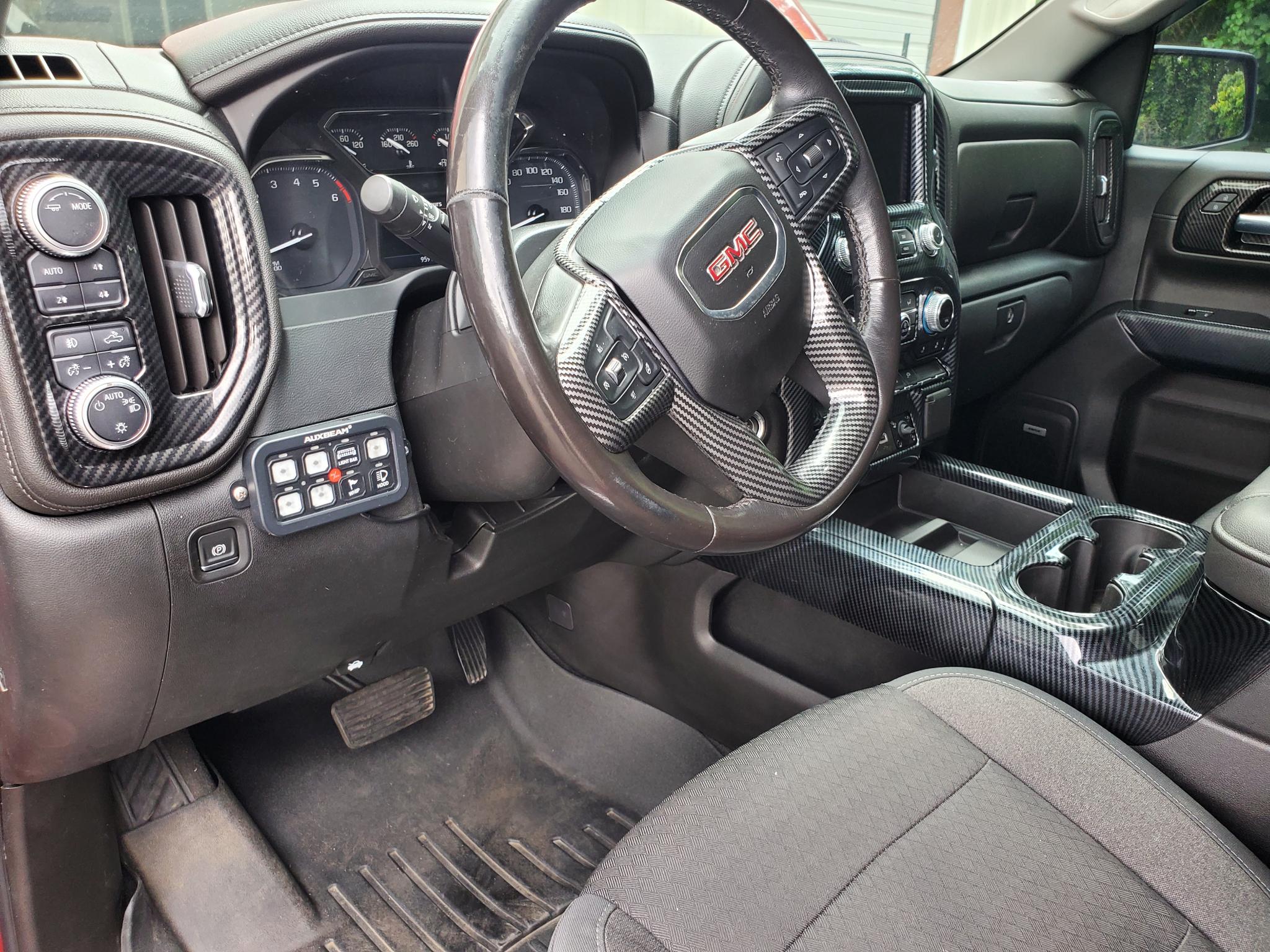 GMC Sierra 1500  2020