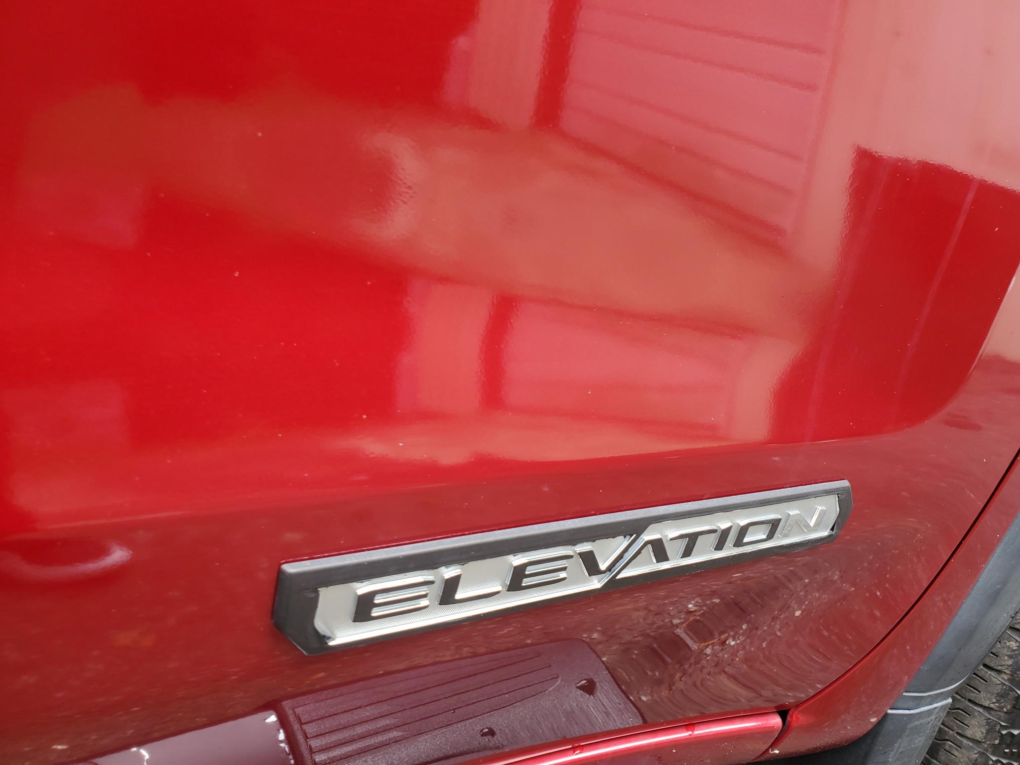 GMC Sierra 1500  2020