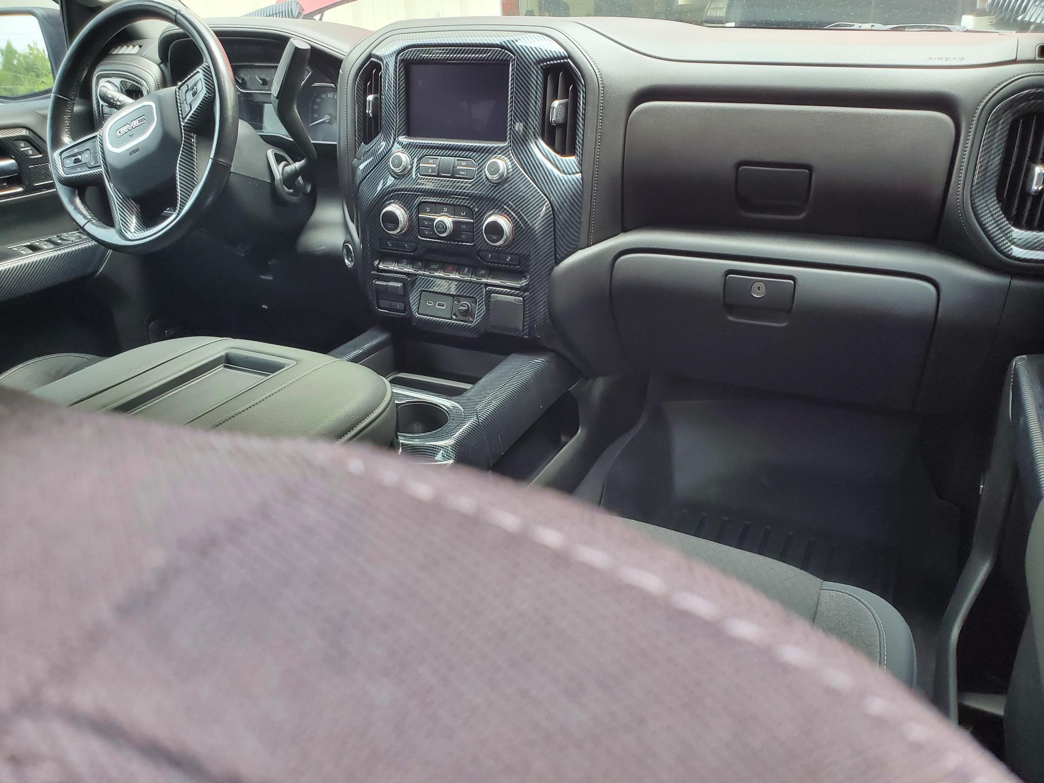 GMC Sierra 1500  2020