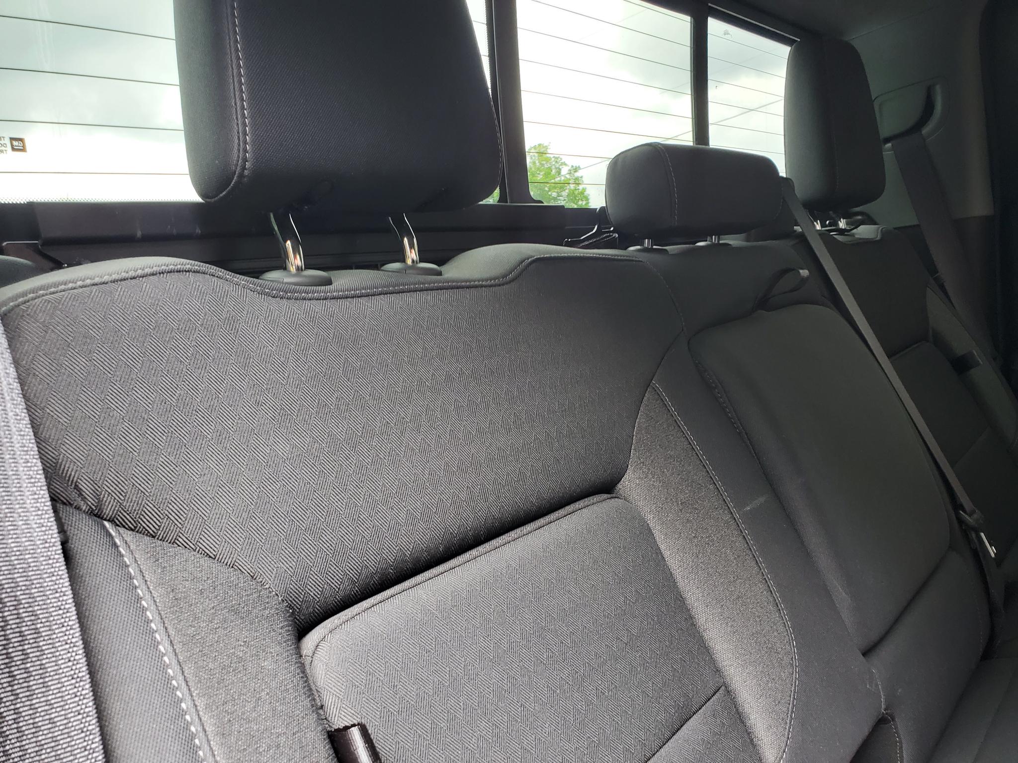 GMC Sierra 1500  2020