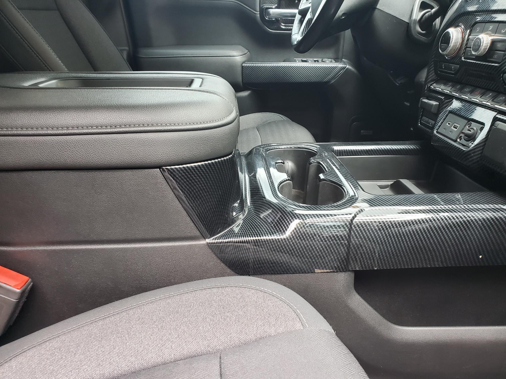 GMC Sierra 1500  2020