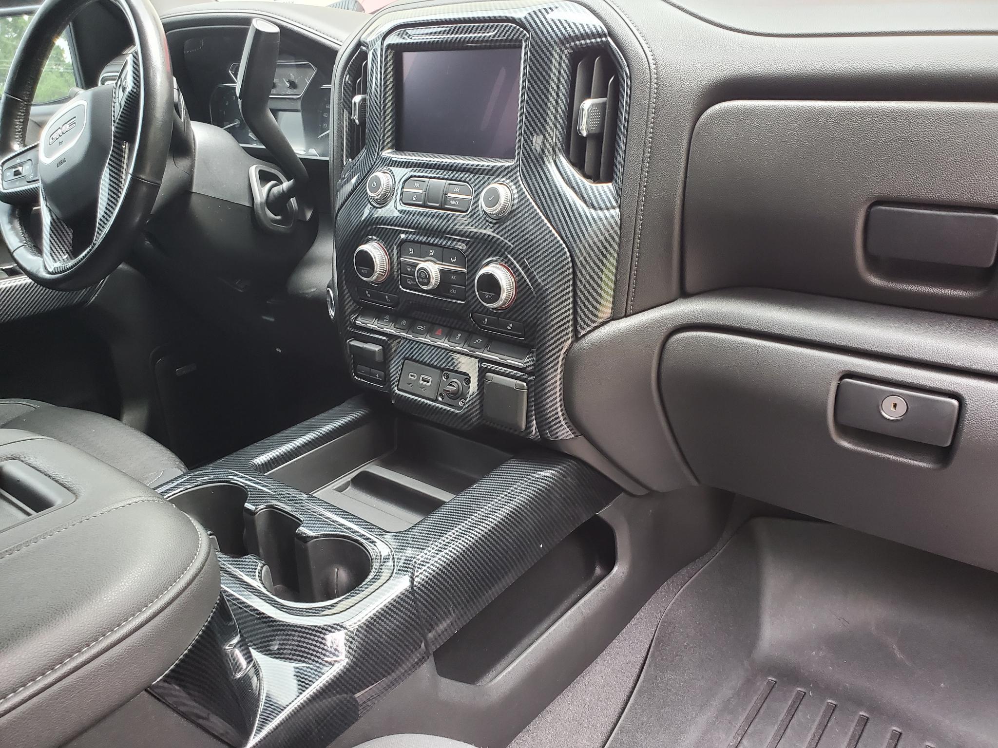 GMC Sierra 1500  2020