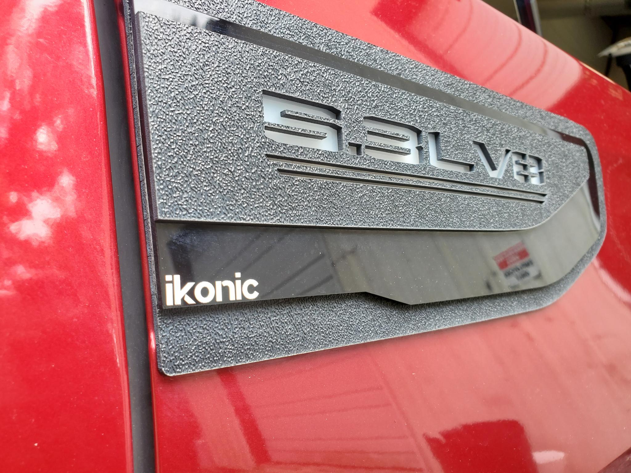 GMC Sierra 1500  2020