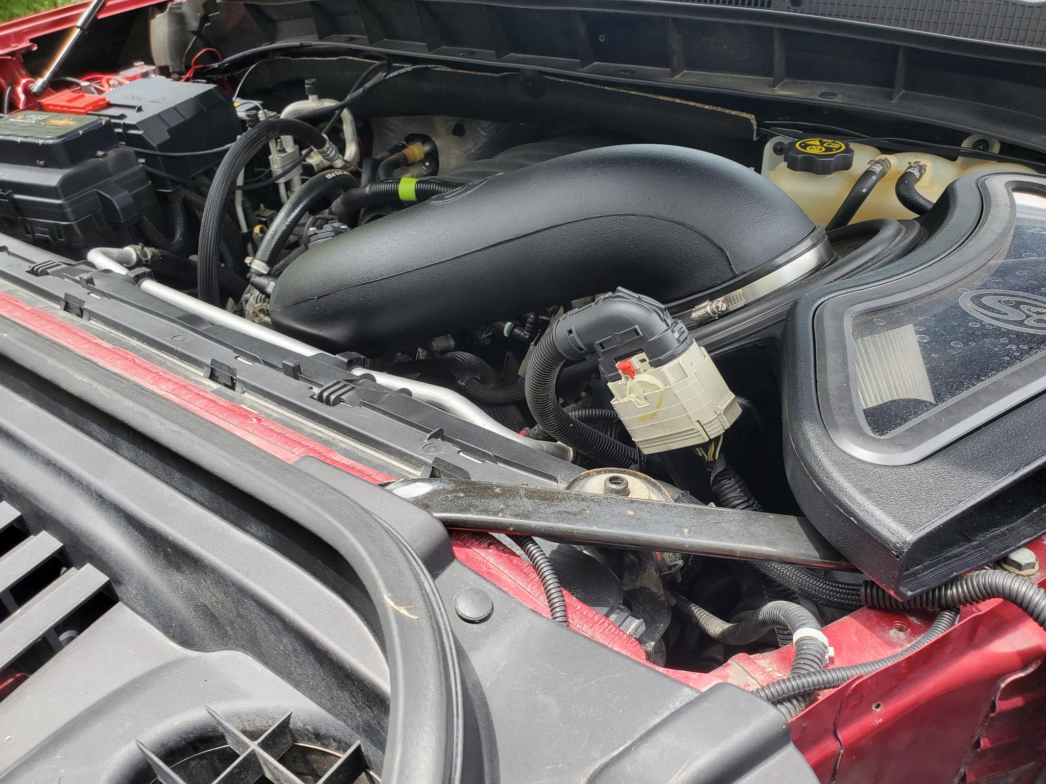 GMC Sierra 1500  2020
