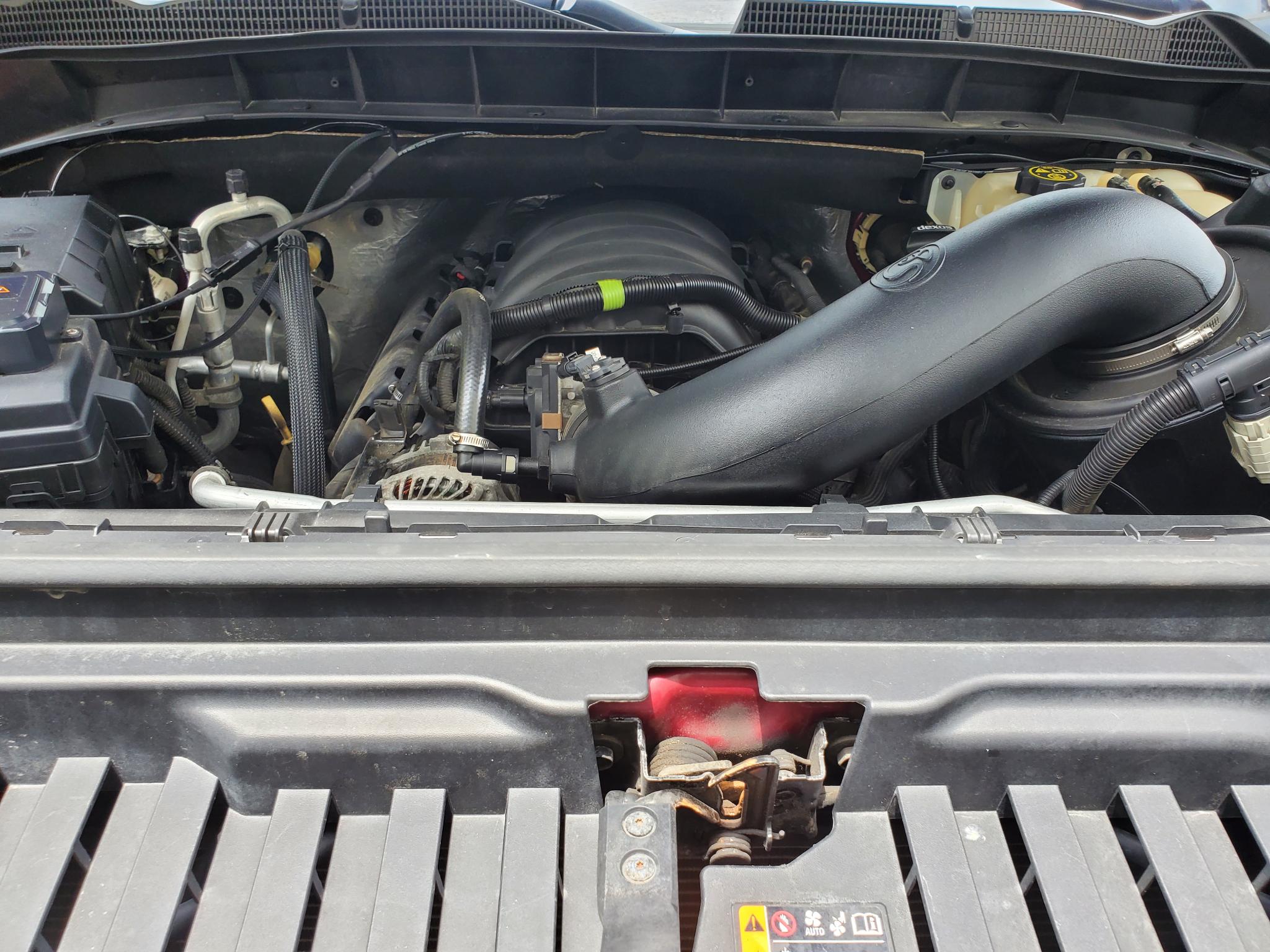 GMC Sierra 1500  2020