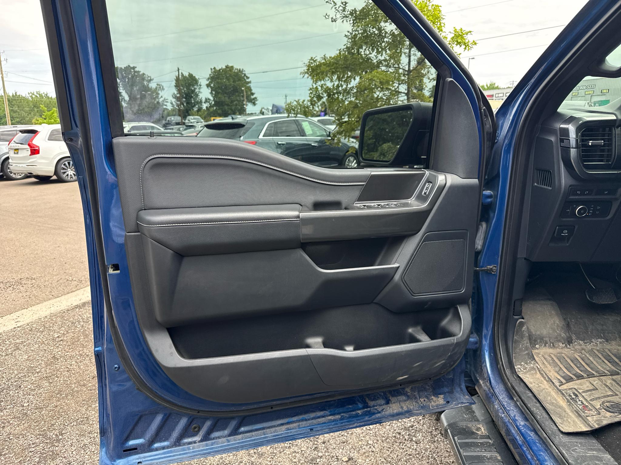 Ford F-150  2022