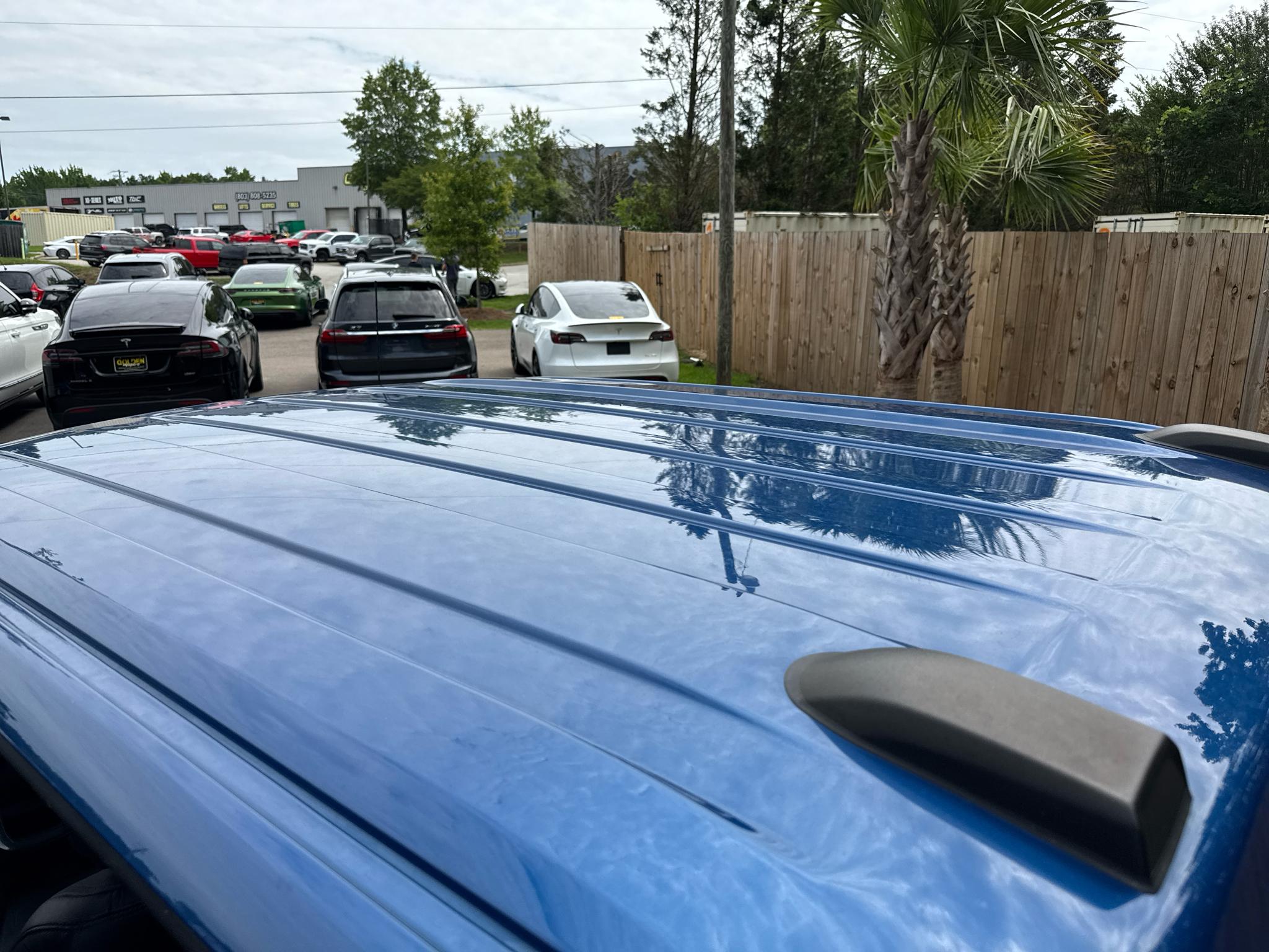 Ford F-150  2022