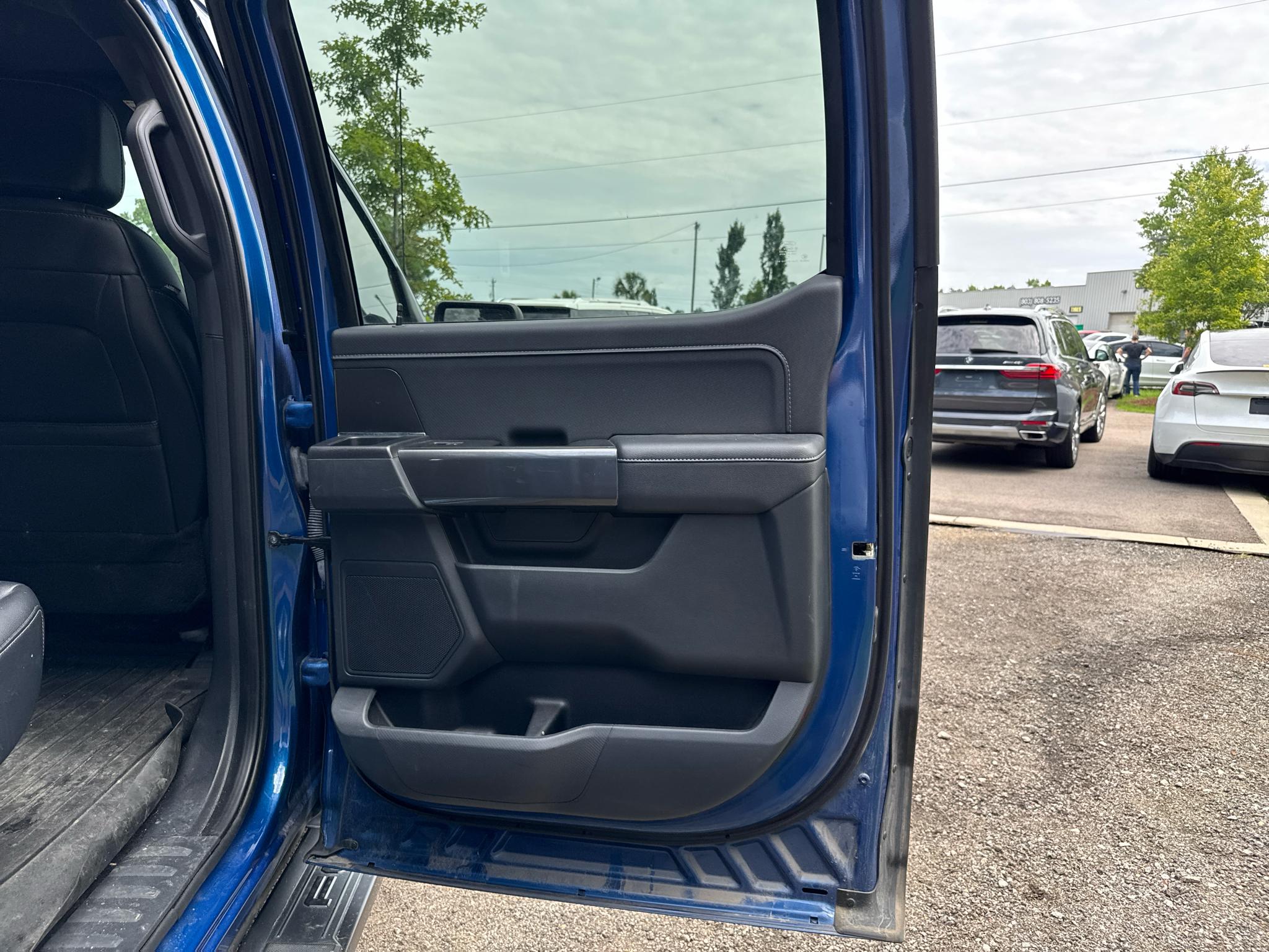Ford F-150  2022