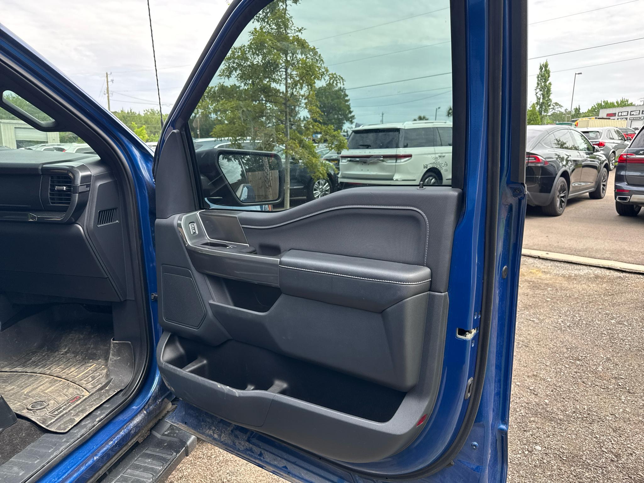 Ford F-150  2022