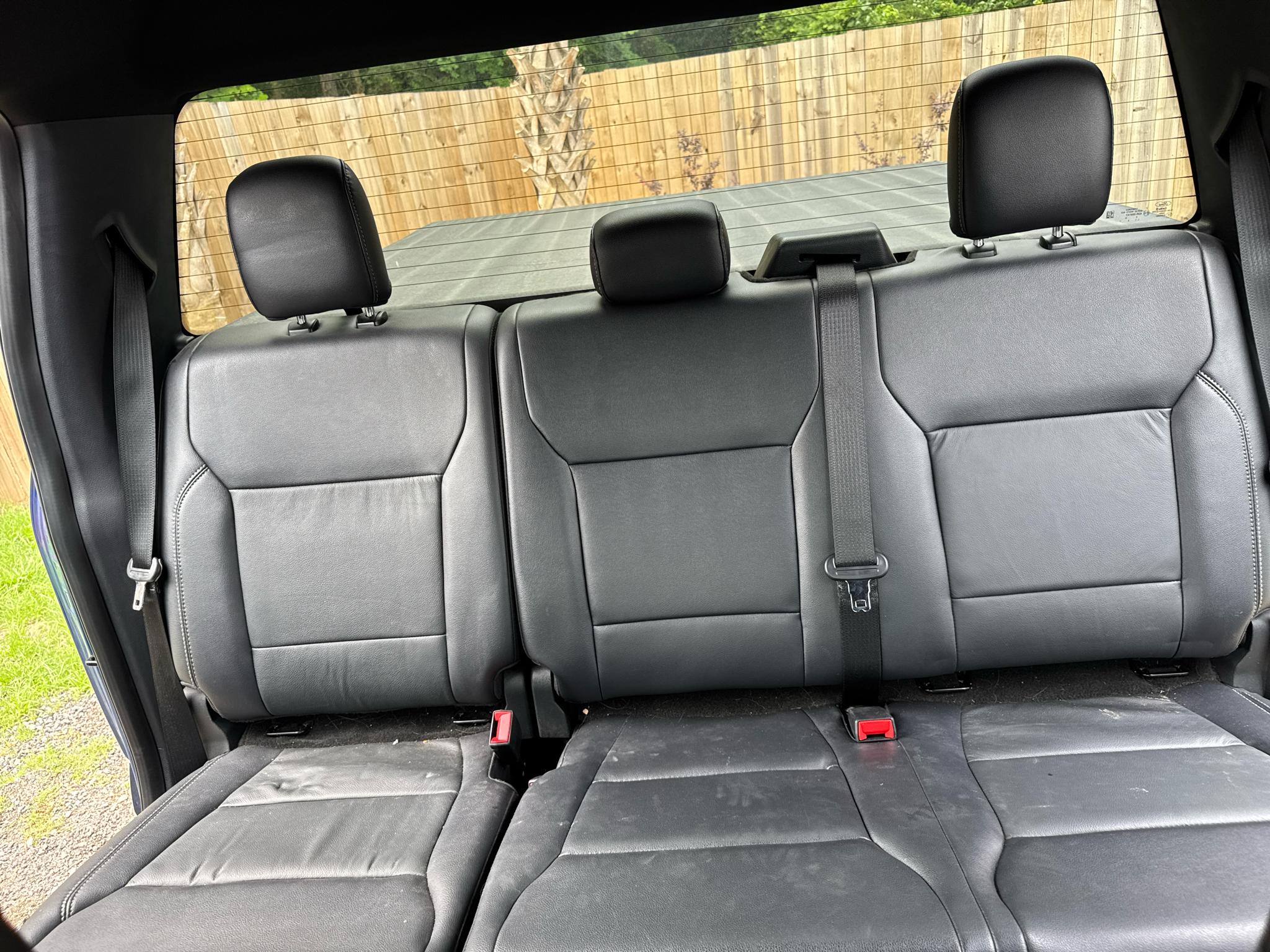 Ford F-150  2022