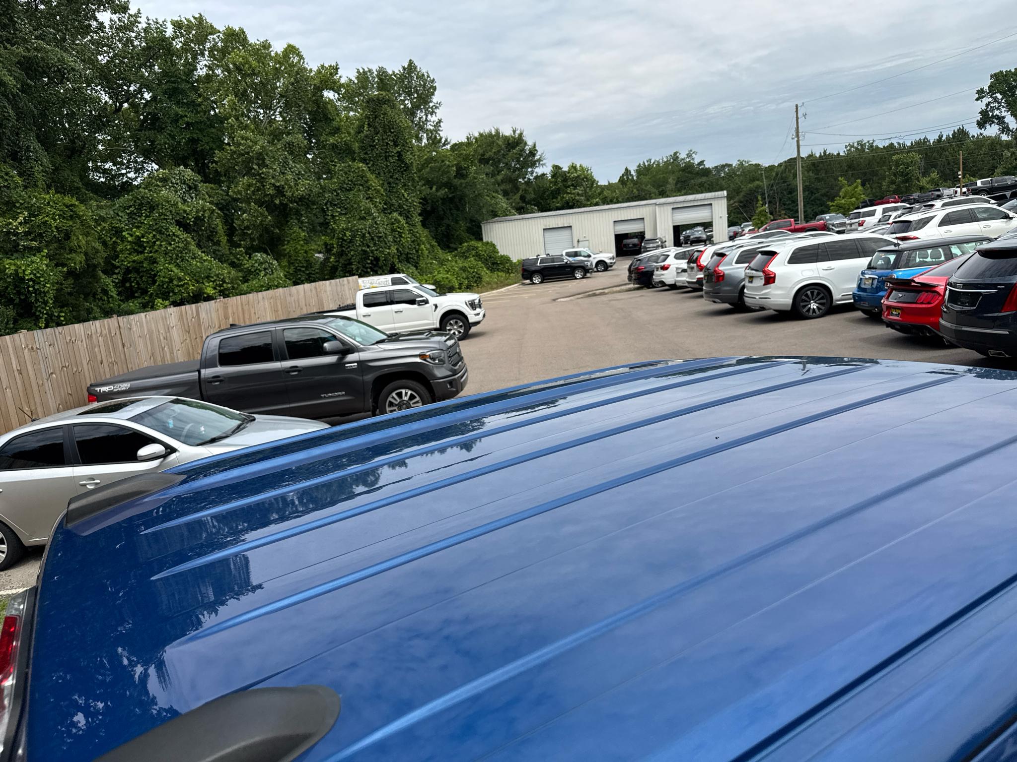 Ford F-150  2022