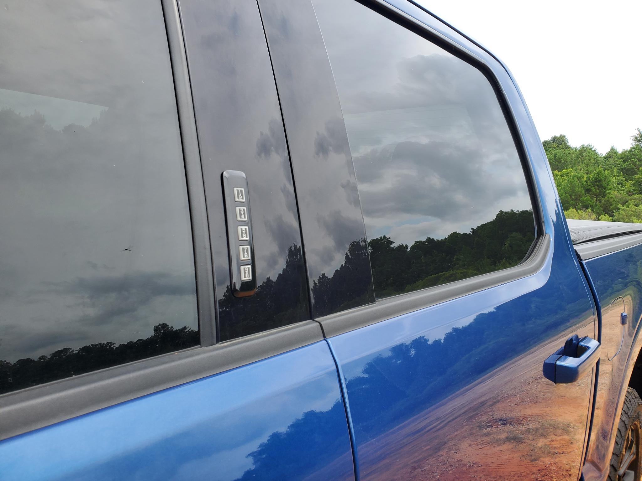 Ford F-150  2022