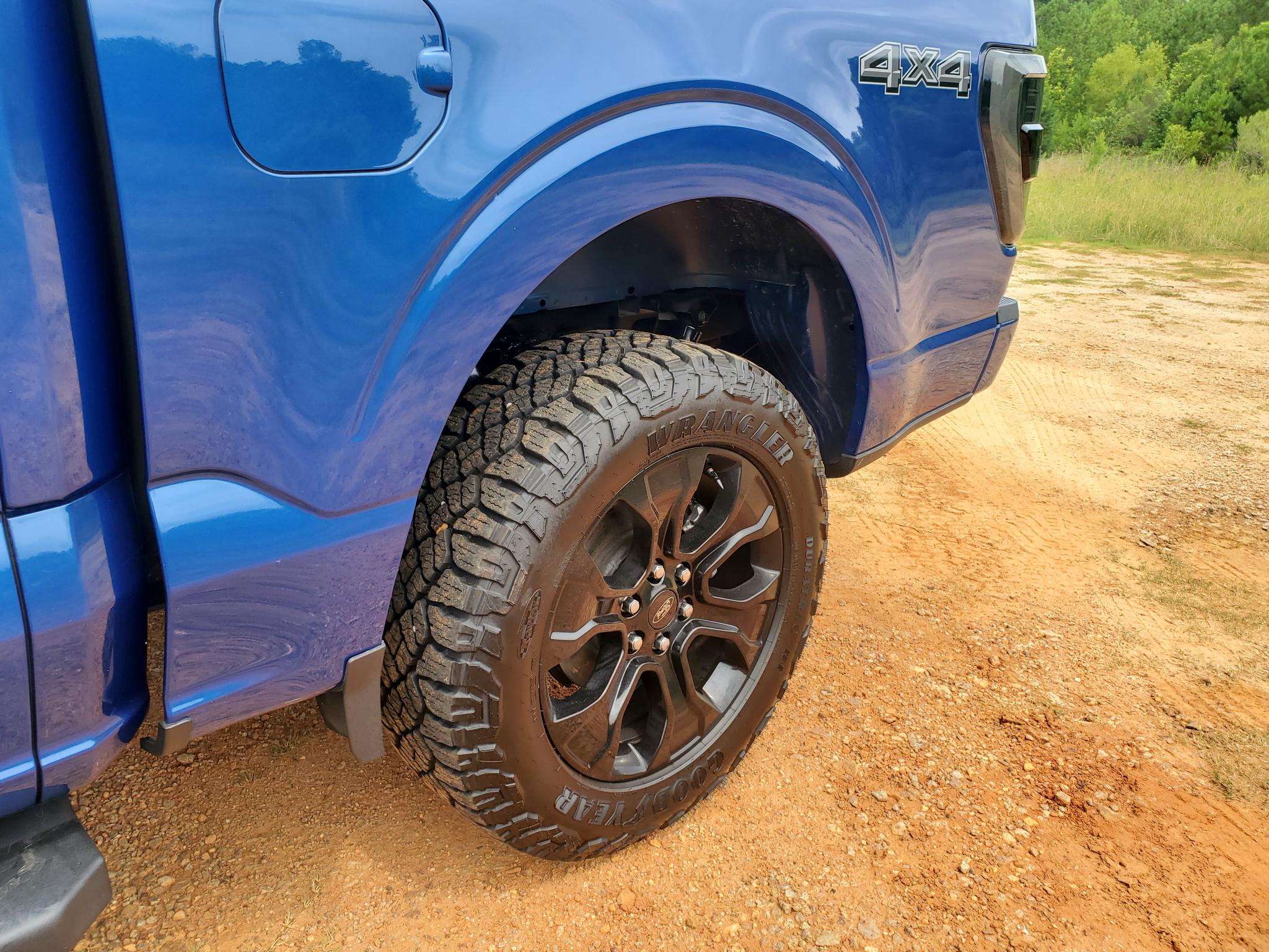 Ford F-150  2022
