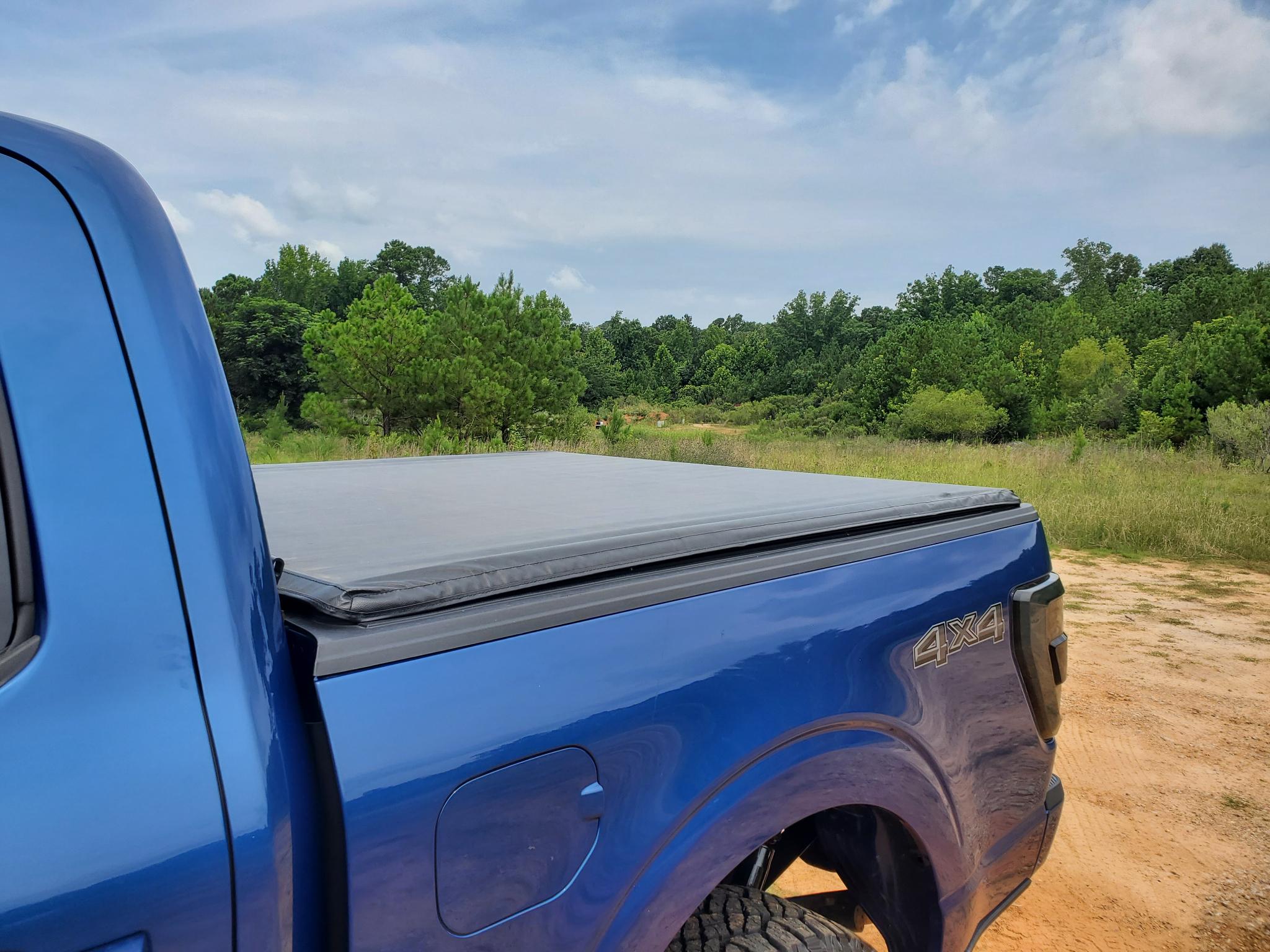 Ford F-150  2022