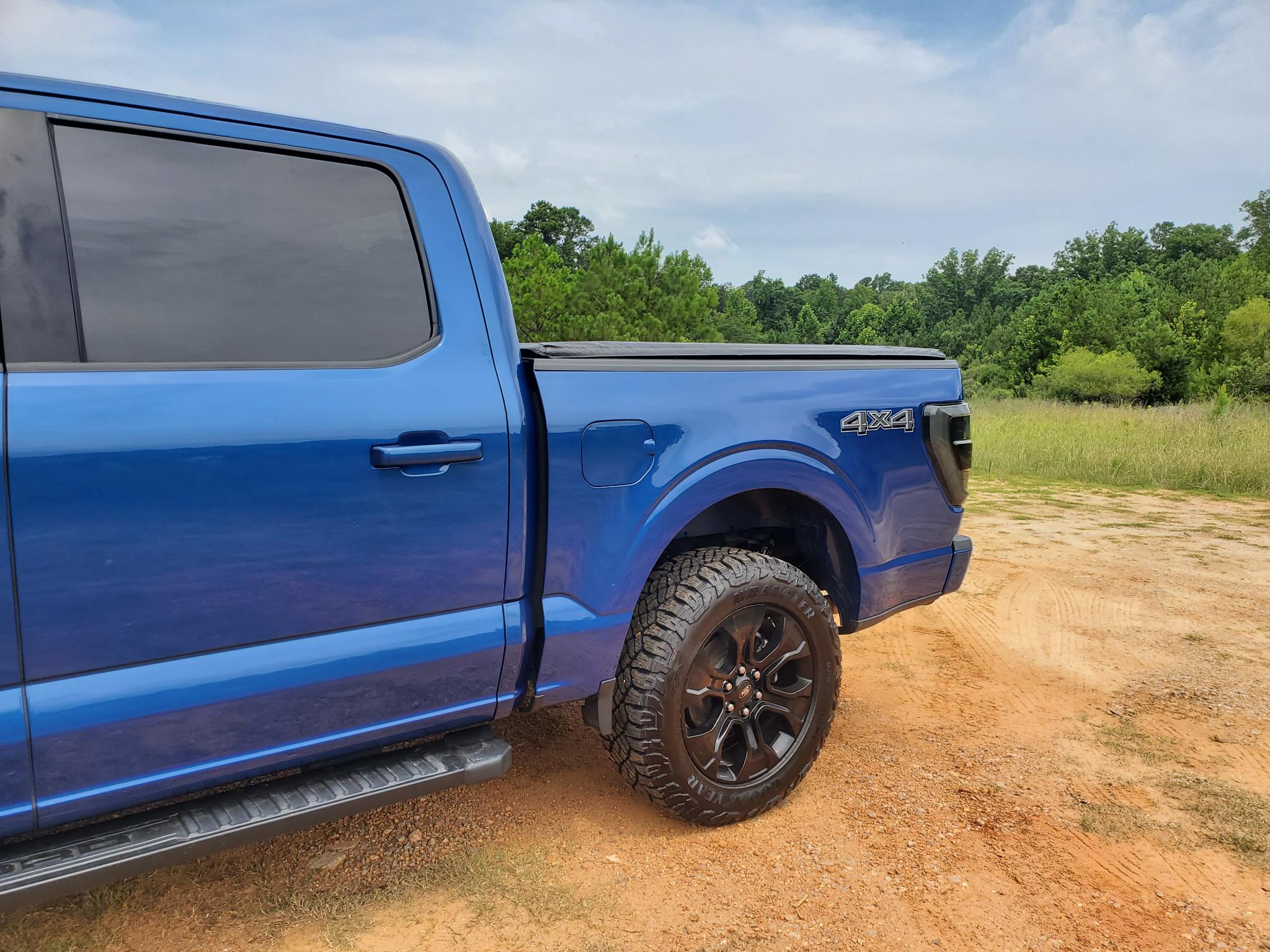 Ford F-150  2022