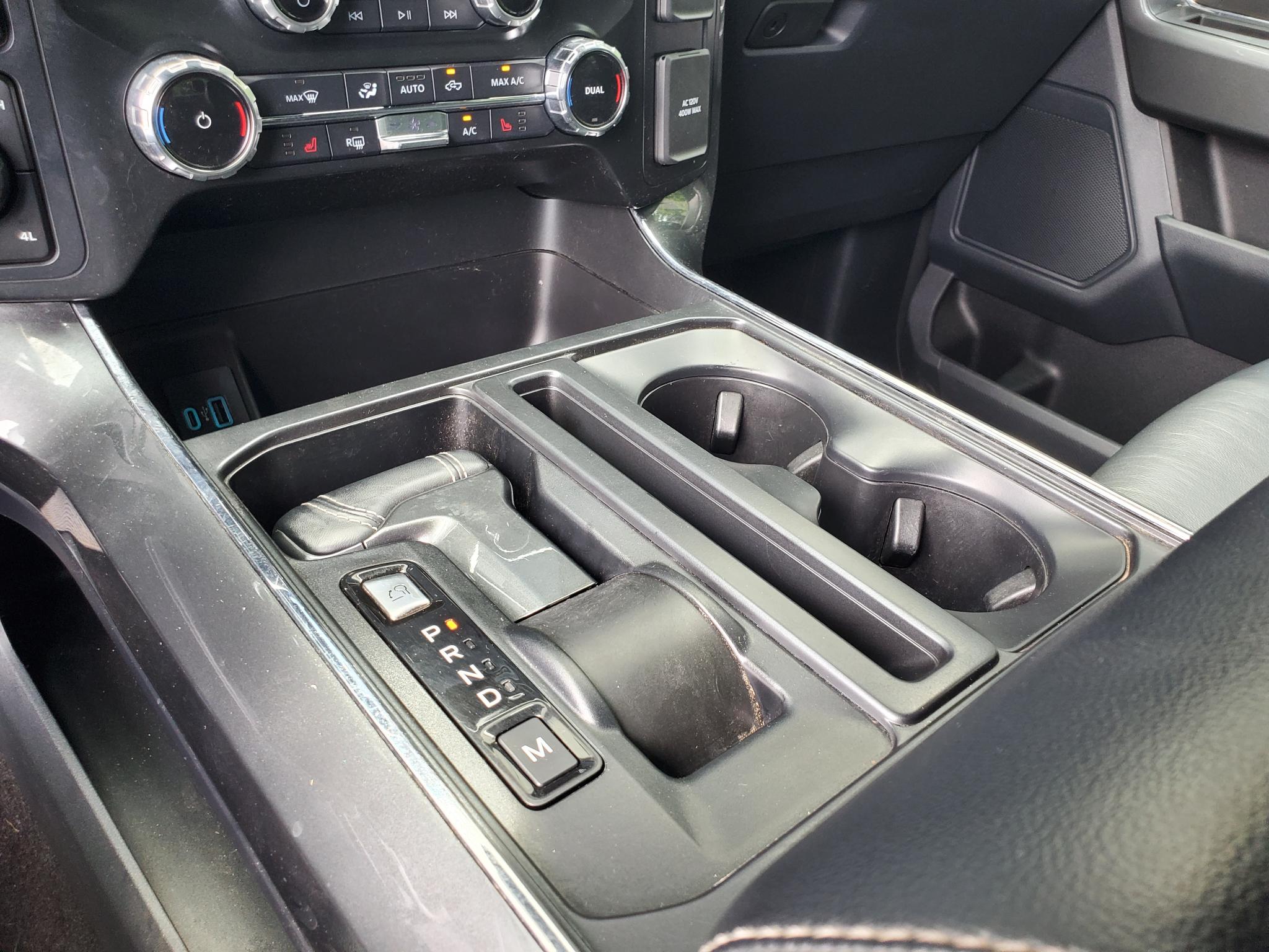Ford F-150  2022
