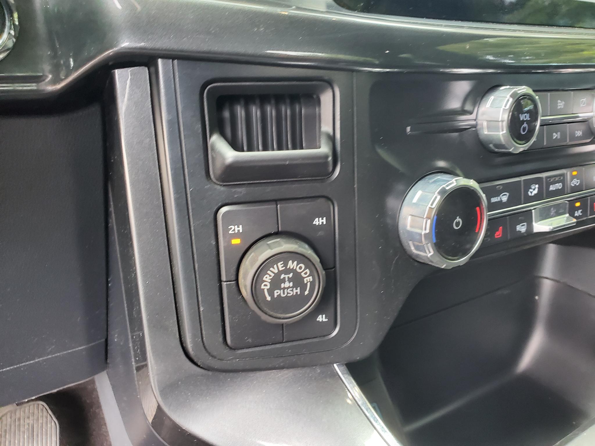 Ford F-150  2022