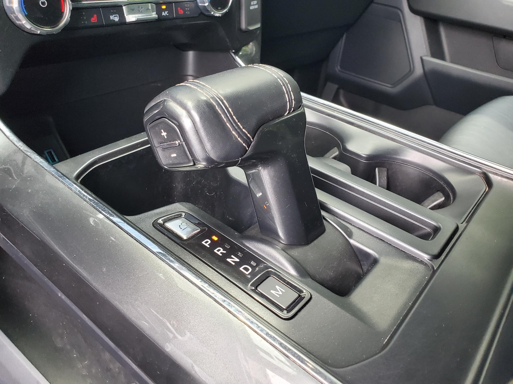 Ford F-150  2022