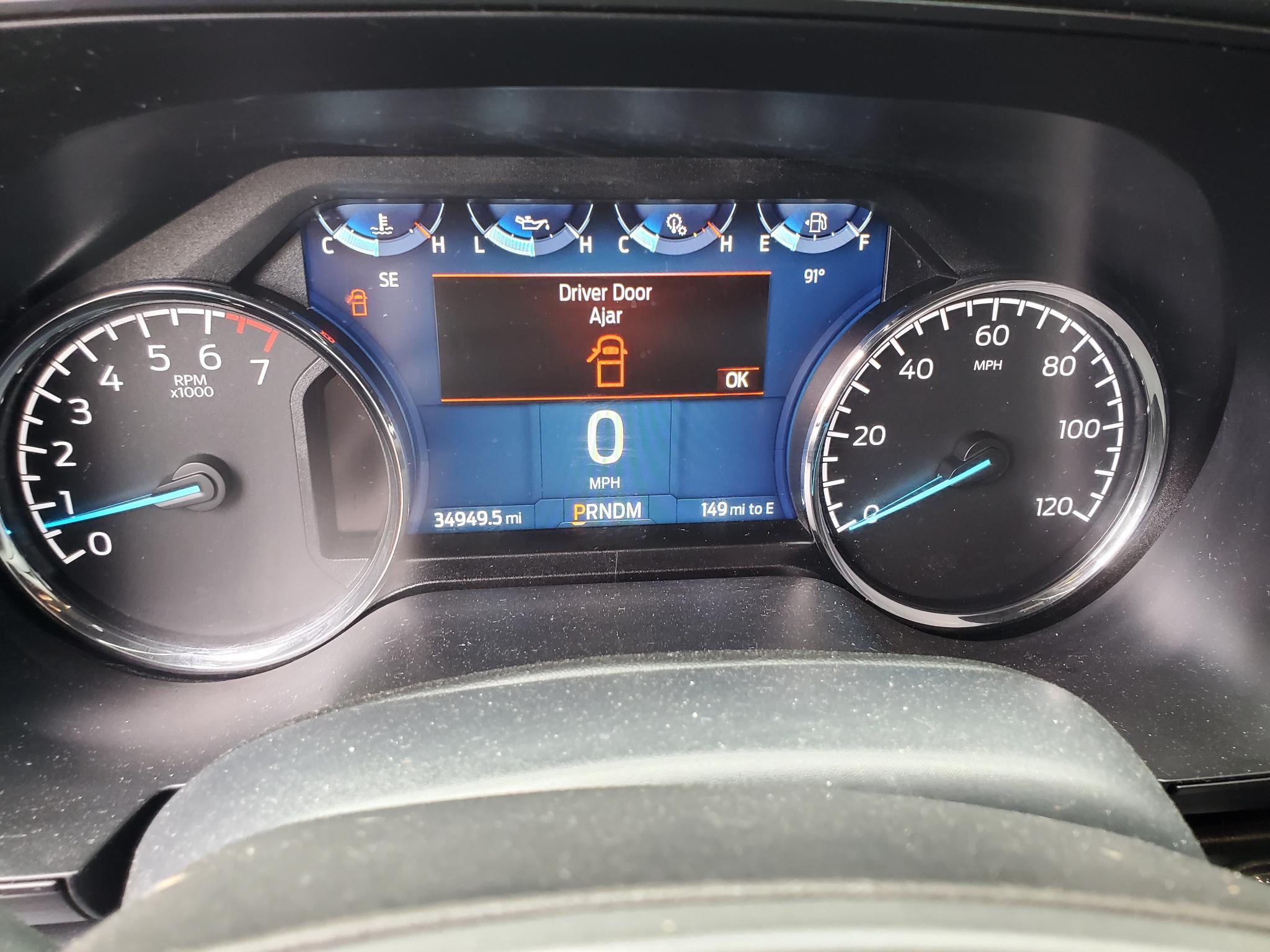Ford F-150  2022