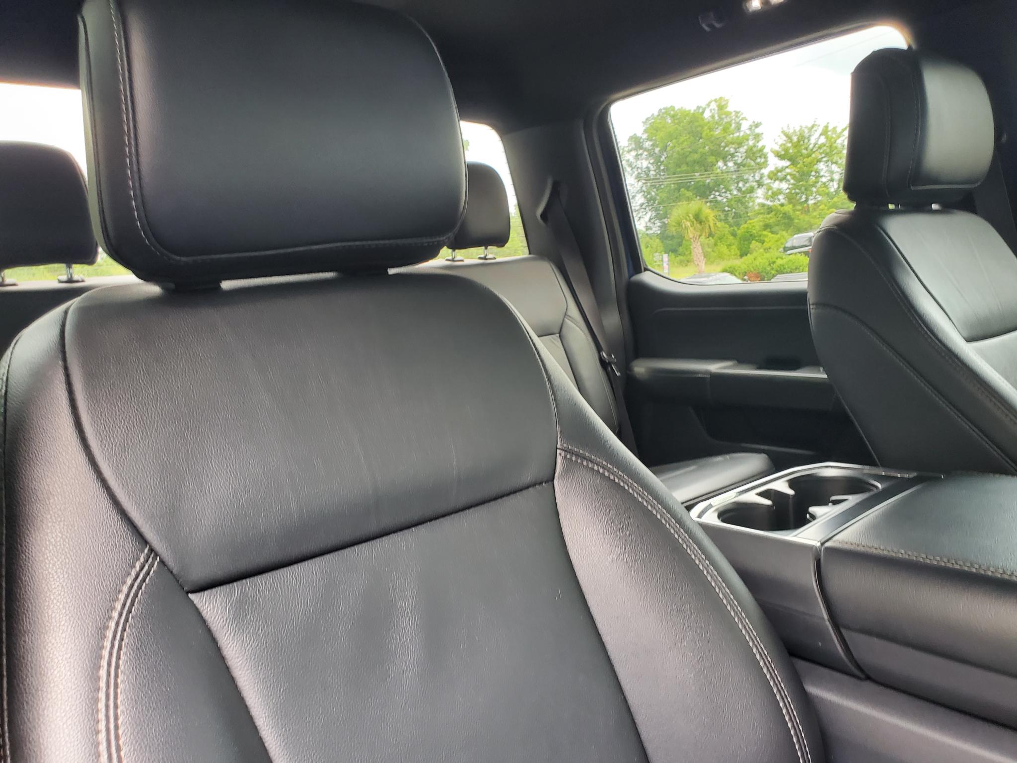 Ford F-150  2022