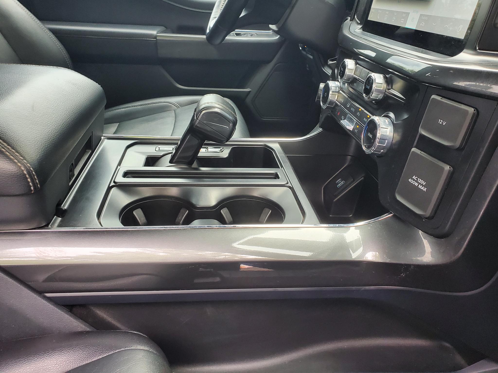 Ford F-150  2022