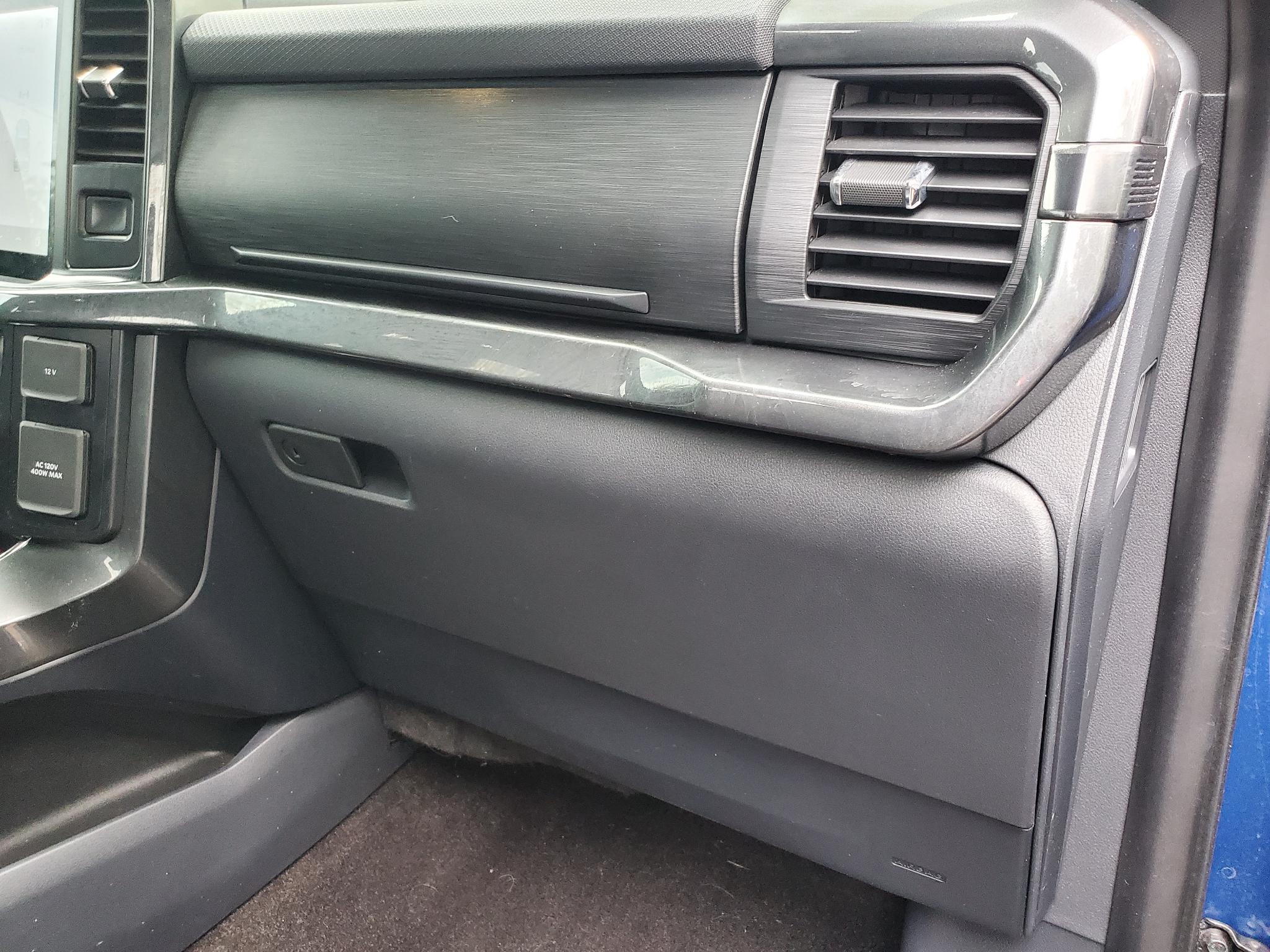 Ford F-150  2022