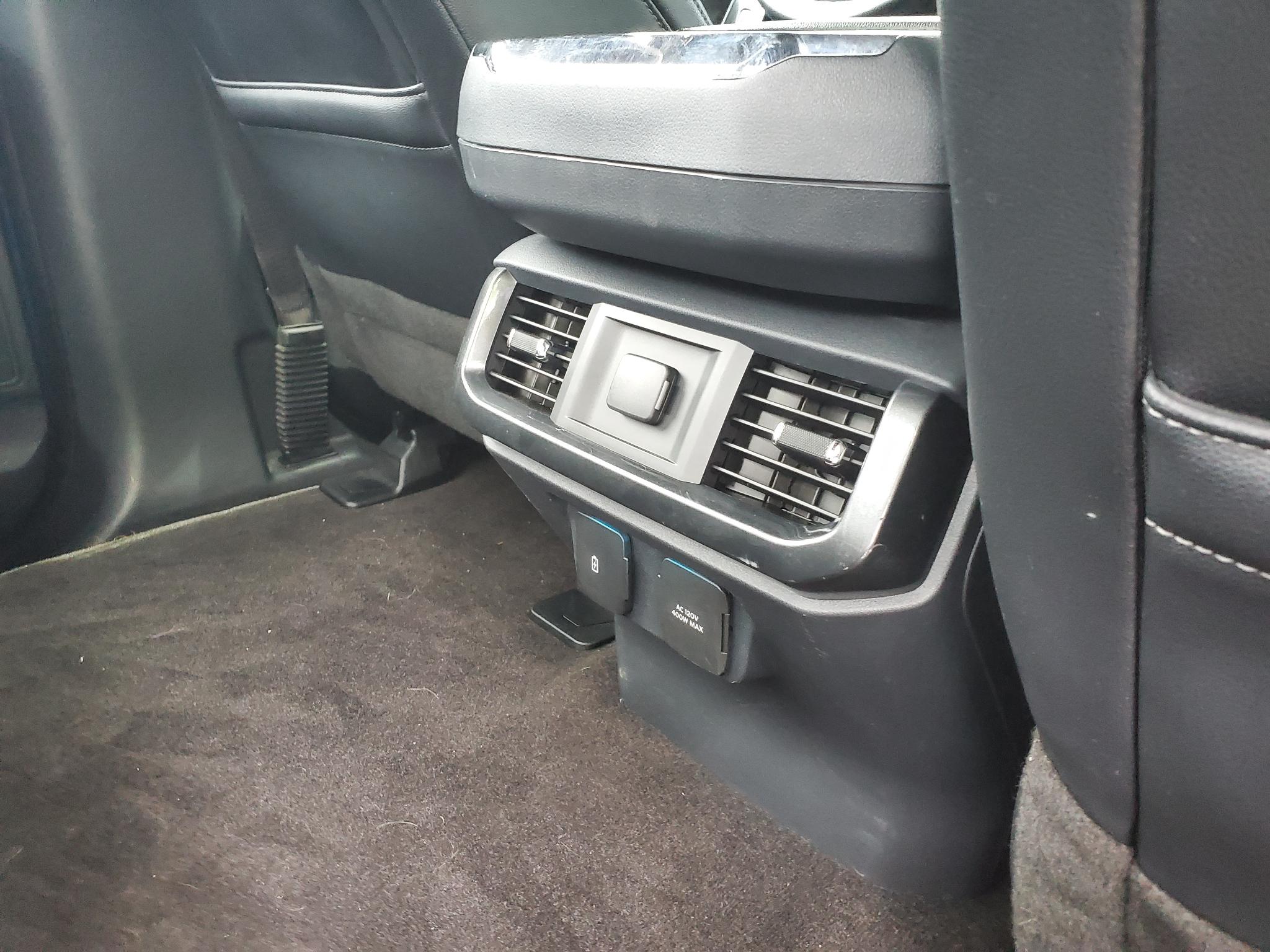 Ford F-150  2022