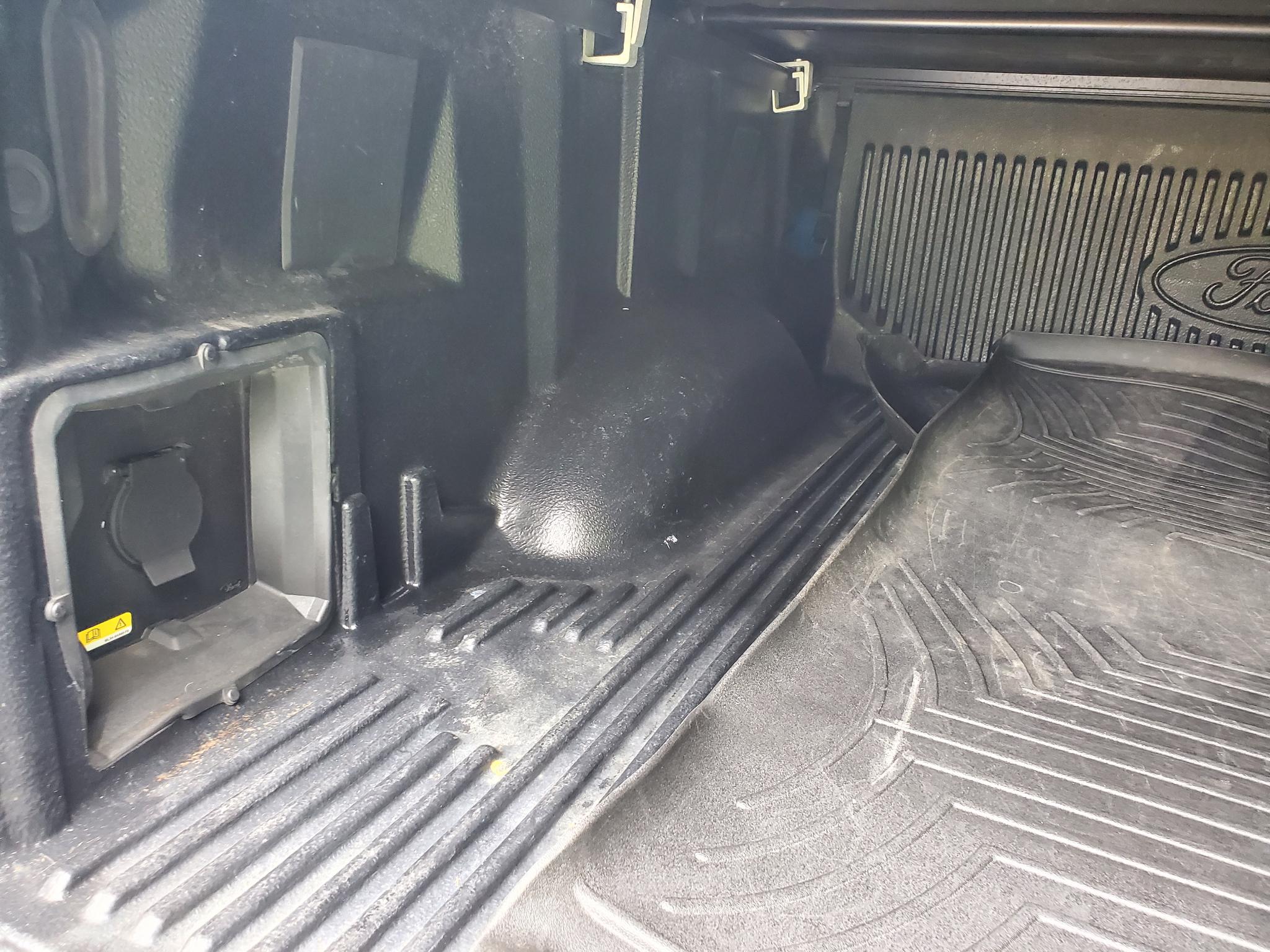 Ford F-150  2022