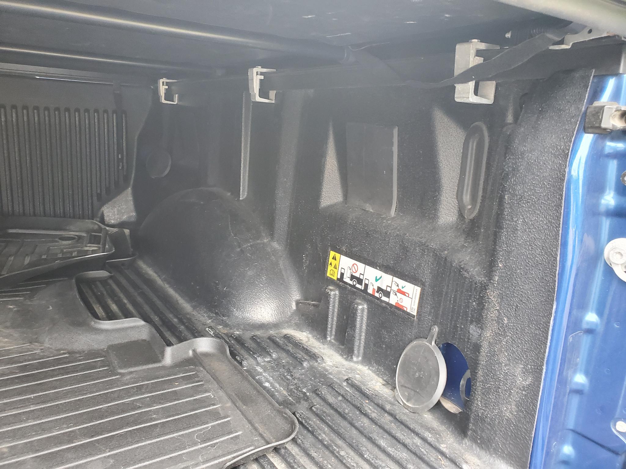 Ford F-150  2022
