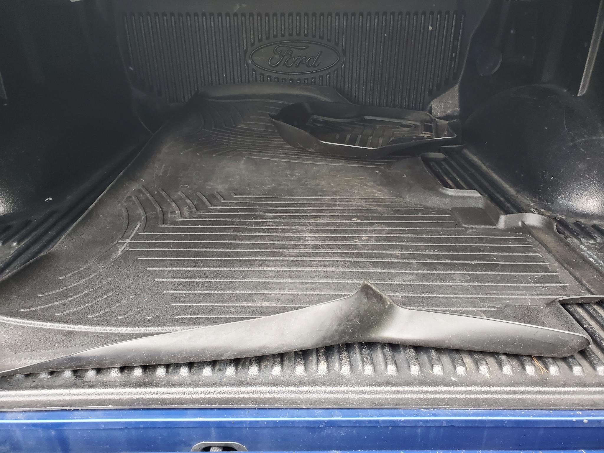 Ford F-150  2022