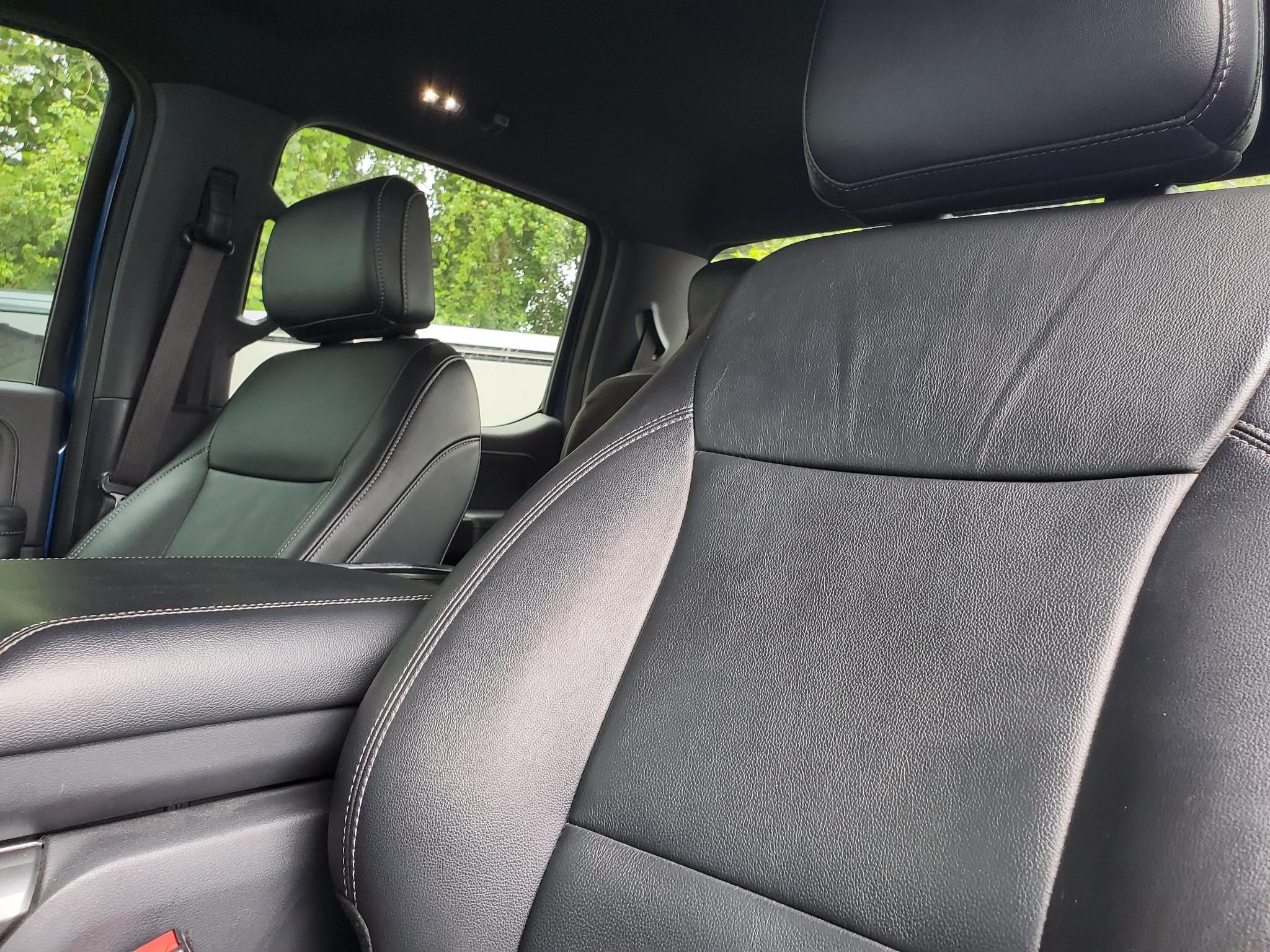 Ford F-150  2022
