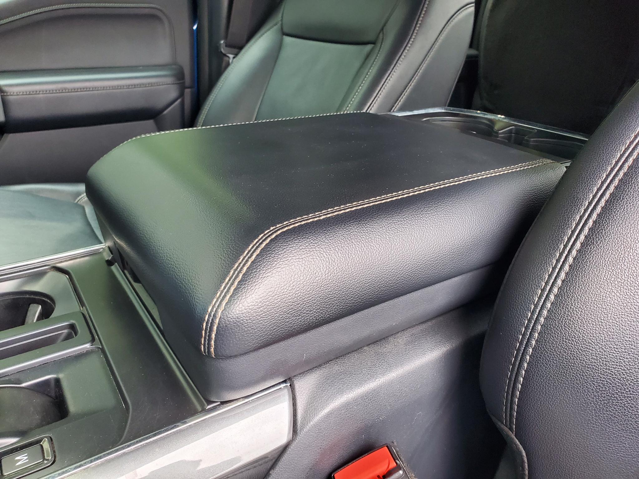 Ford F-150  2022