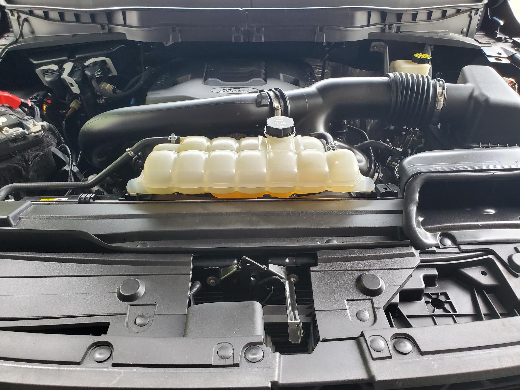 Ford F-150  2022
