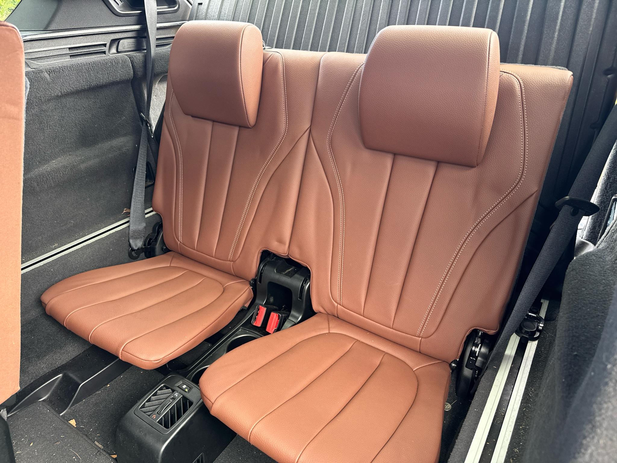 BMW X5 xDrive35i Sports Activity Vehicle 2017