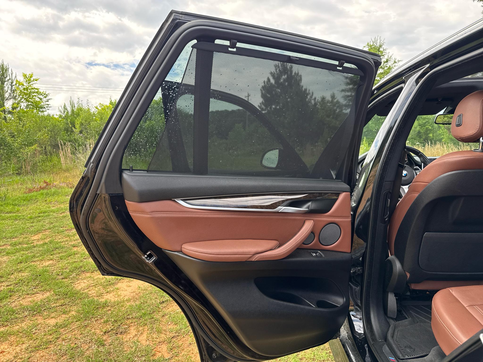 BMW X5 xDrive35i Sports Activity Vehicle 2017