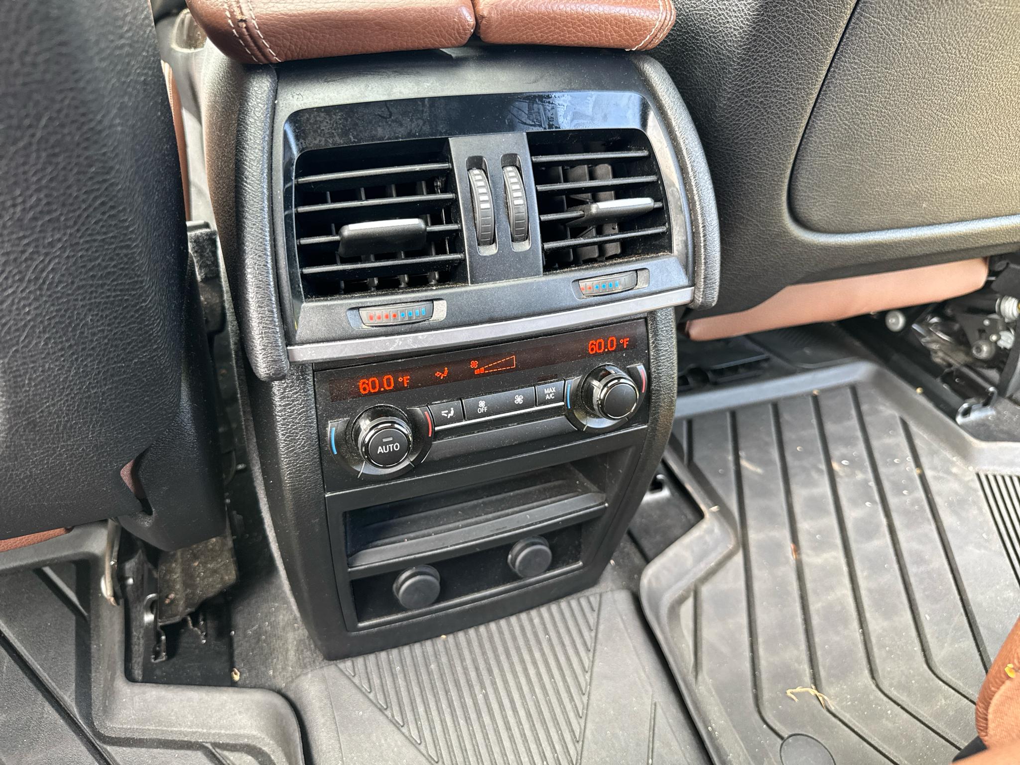 BMW X5 xDrive35i Sports Activity Vehicle 2017