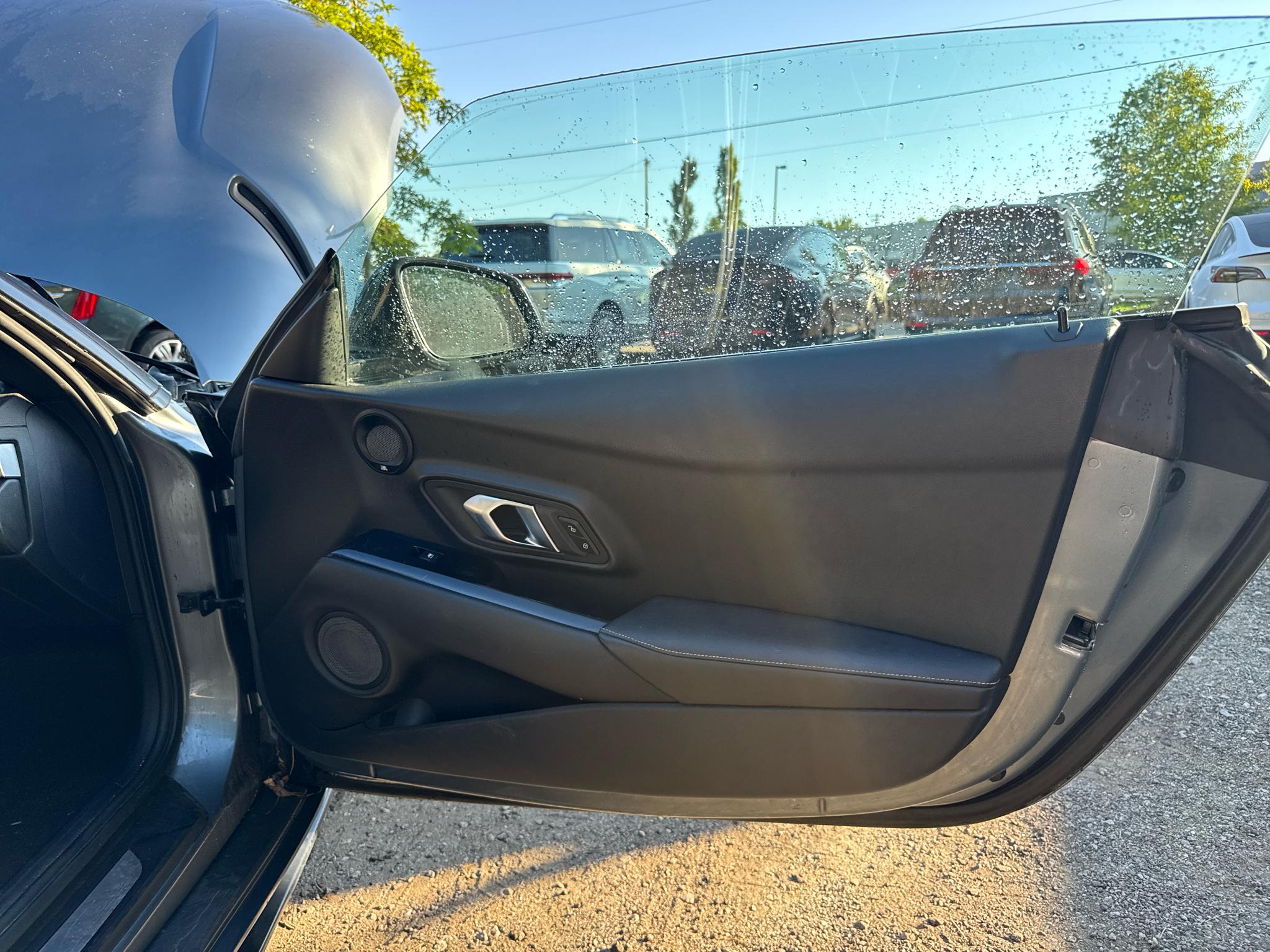 Toyota GR Supra 3.0 Auto (Natl) 2020