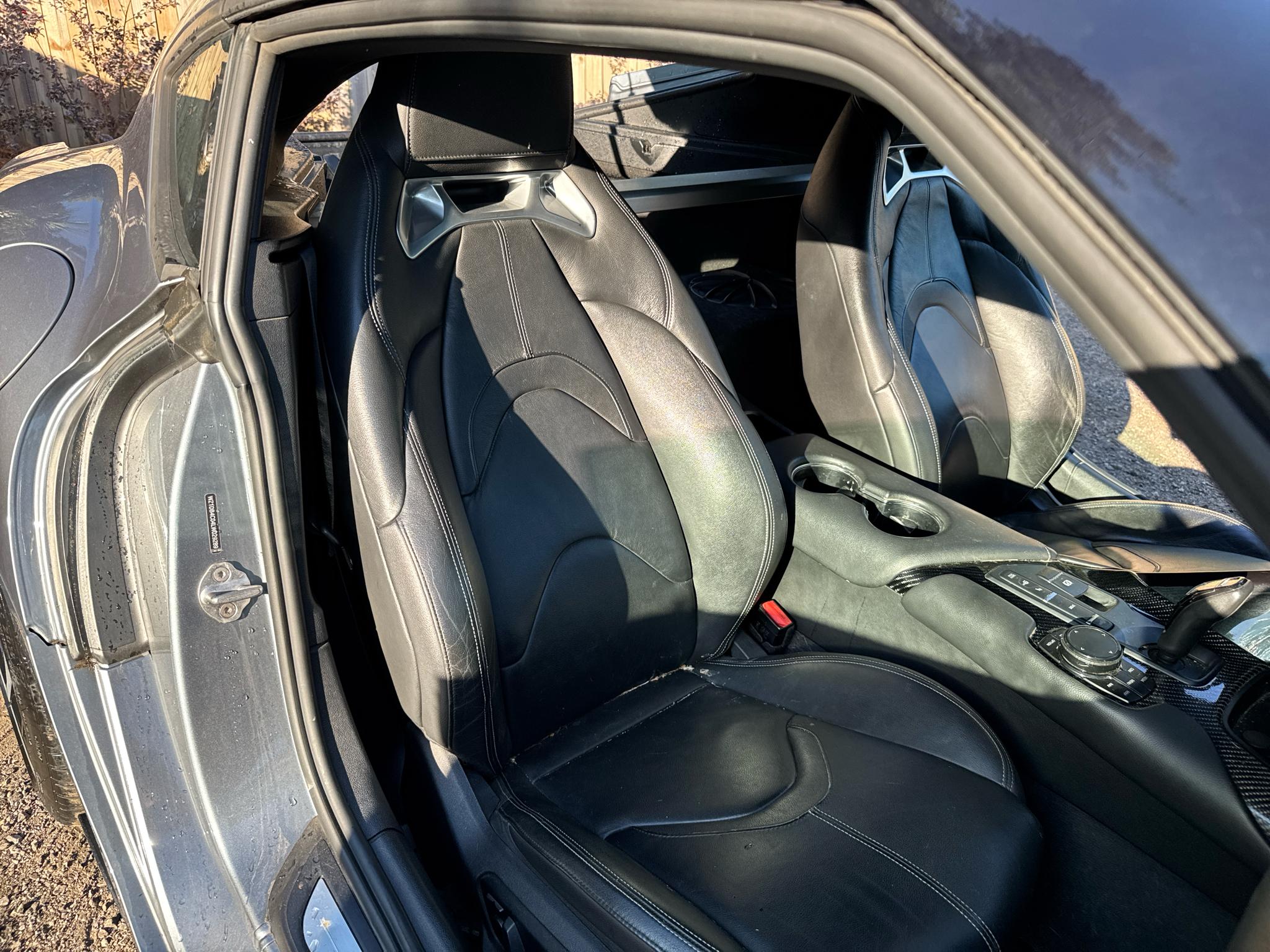 Toyota GR Supra 3.0 Auto (Natl) 2020