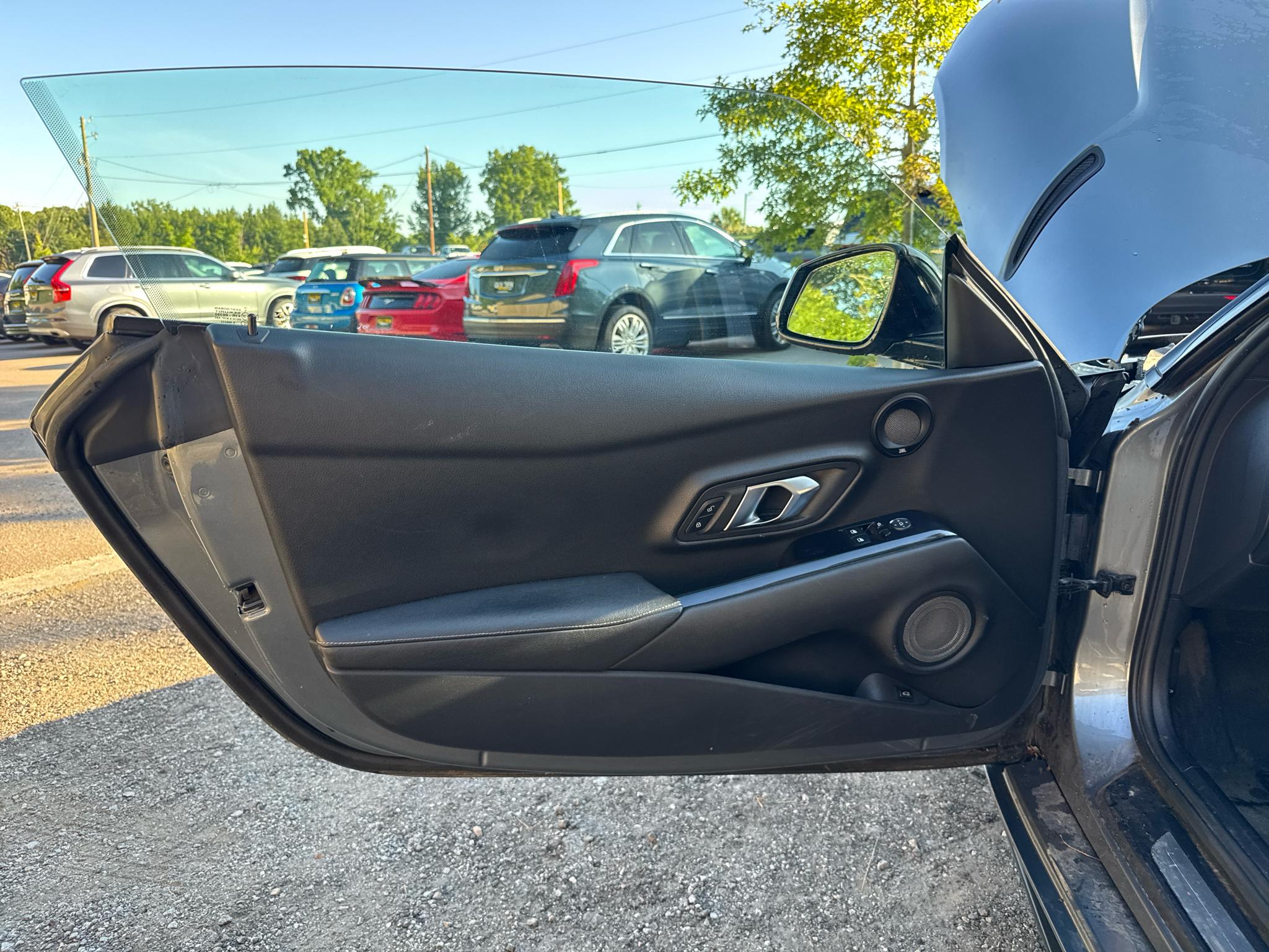 Toyota GR Supra 3.0 Auto (Natl) 2020