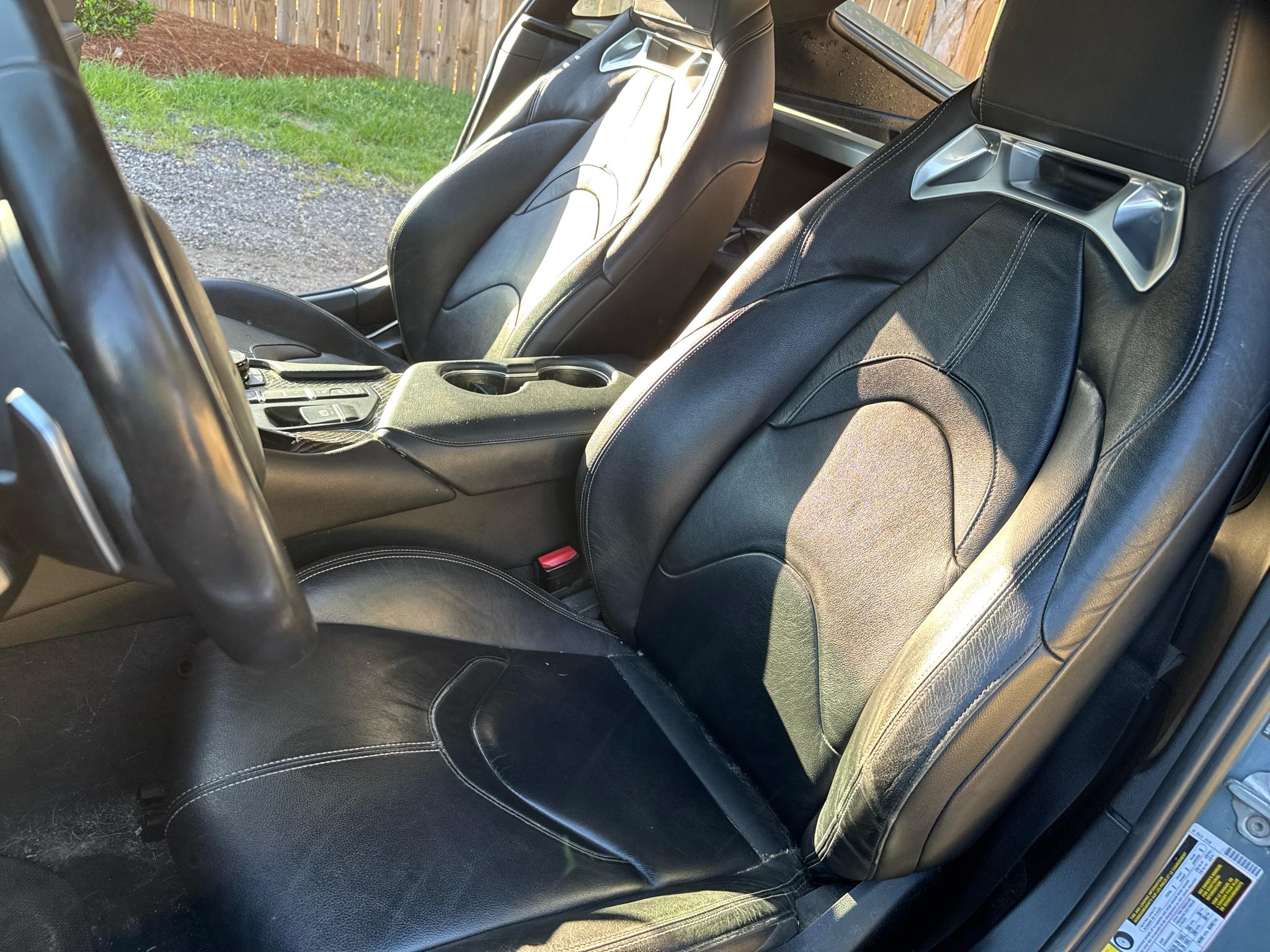 Toyota GR Supra 3.0 Auto (Natl) 2020