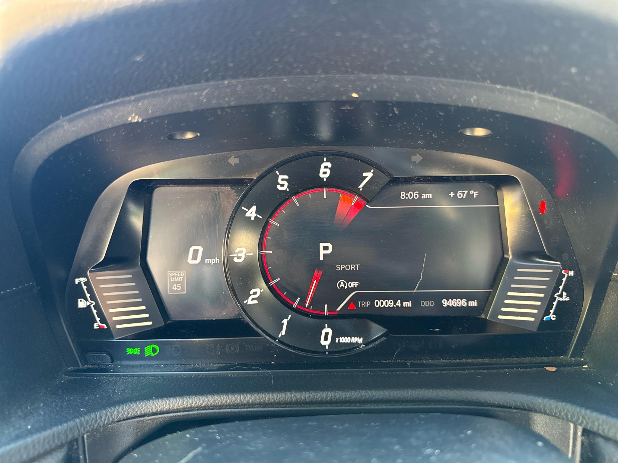 Toyota GR Supra 3.0 Auto (Natl) 2020