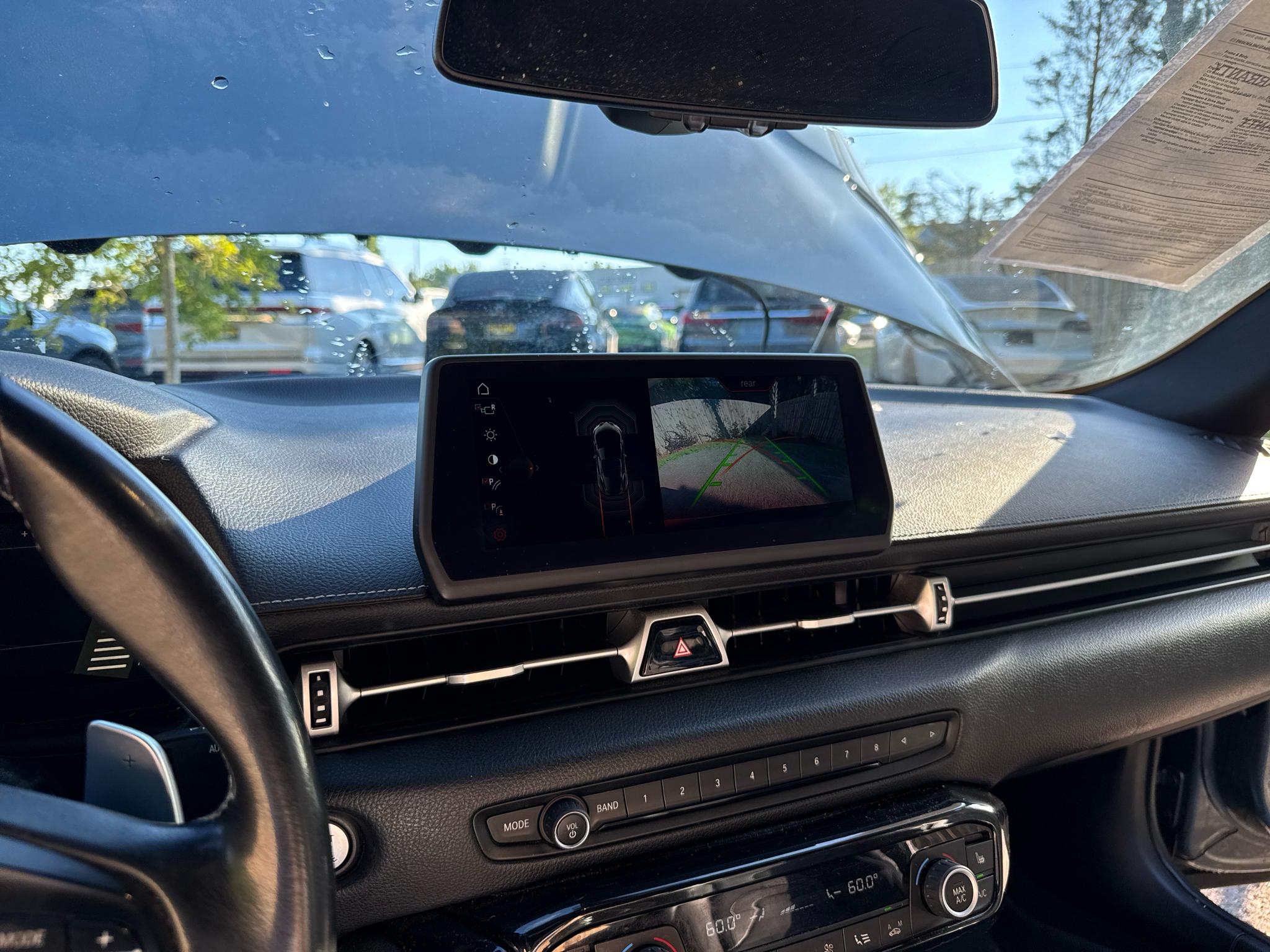 Toyota GR Supra 3.0 Auto (Natl) 2020