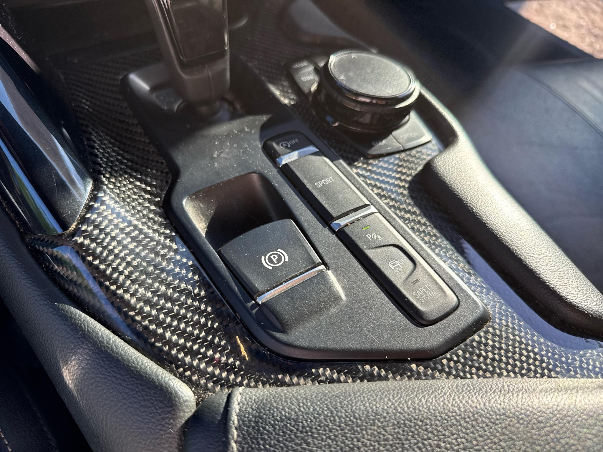 Toyota GR Supra 3.0 Auto (Natl) 2020