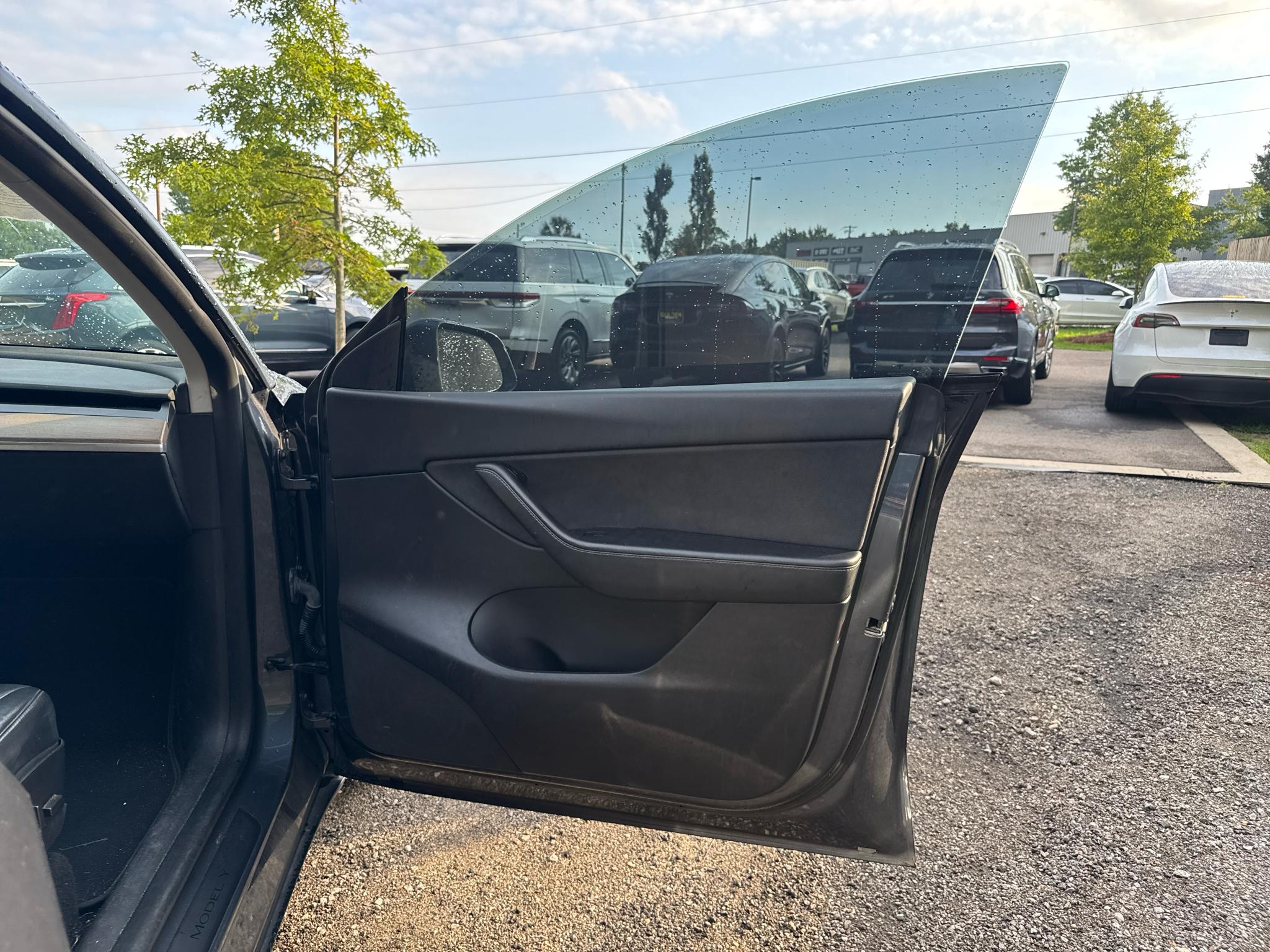 Tesla Model Y Performance AWD 2021
