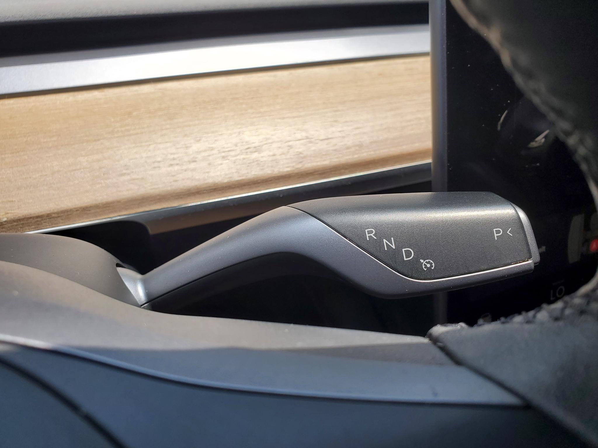 Tesla Model Y Performance AWD 2021