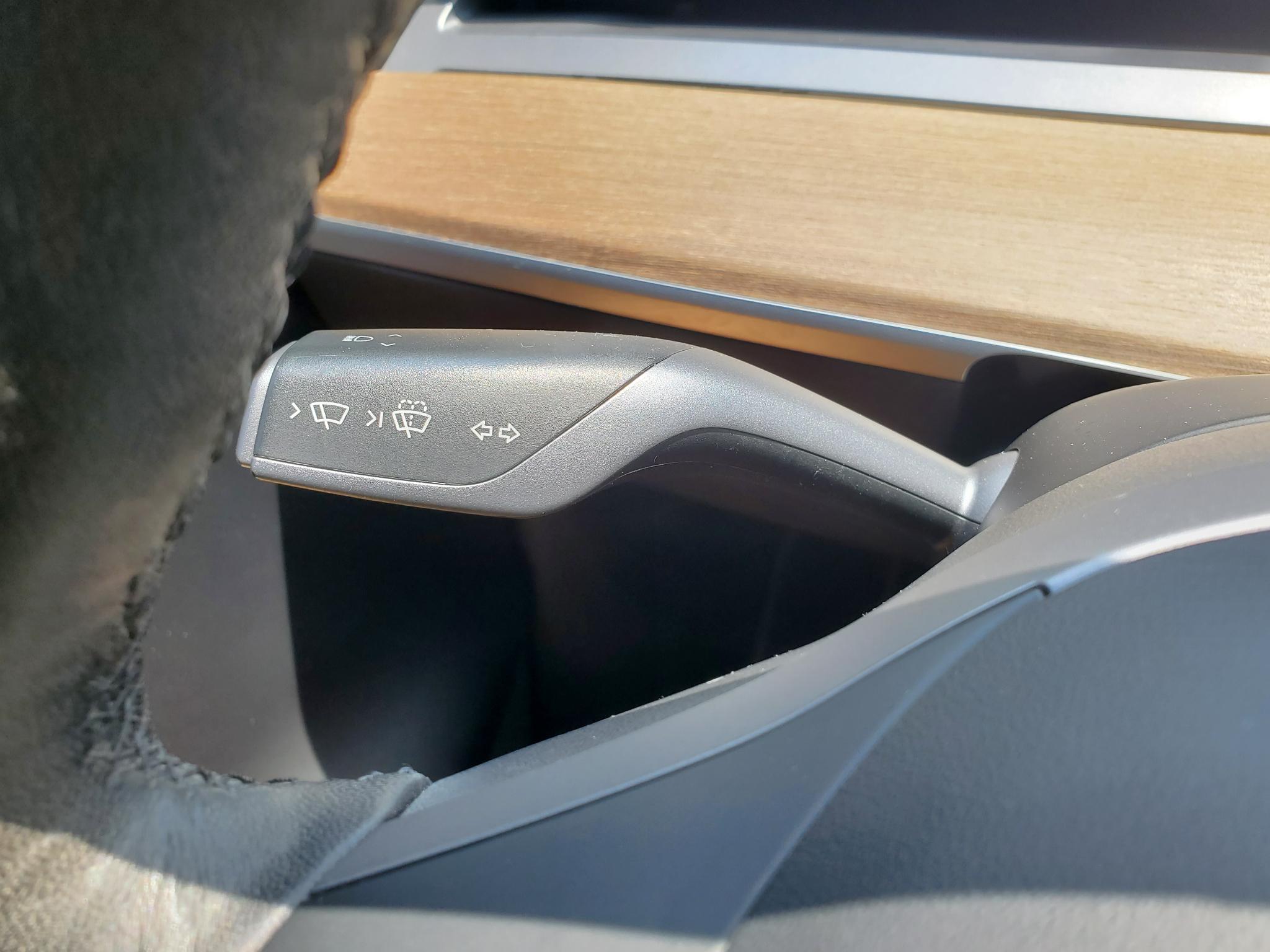 Tesla Model Y Performance AWD 2021